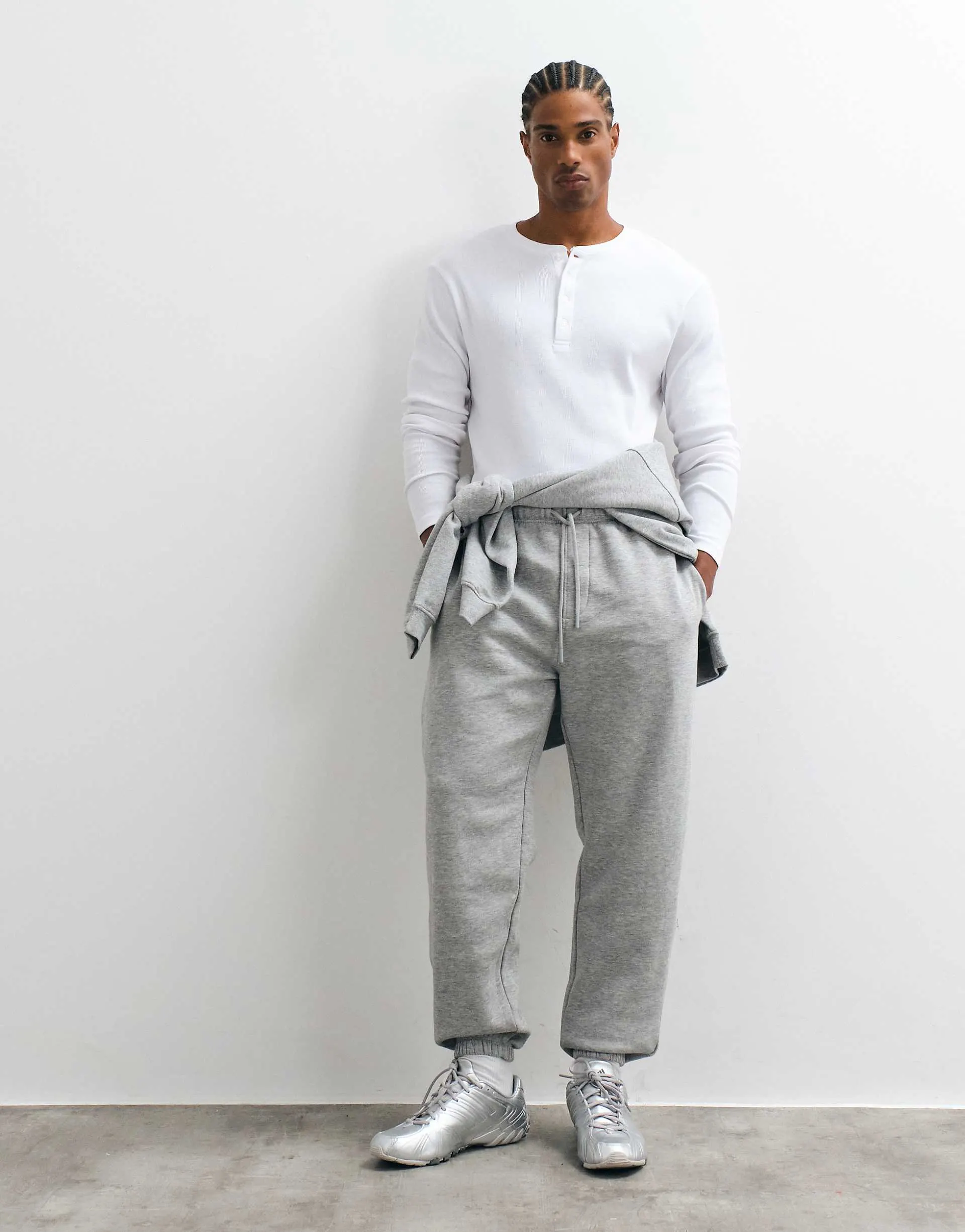 Gray Heather