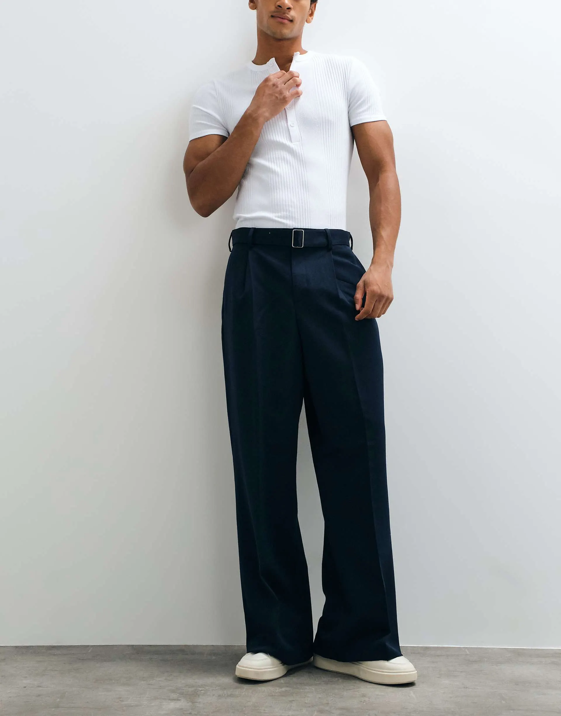 NAVY