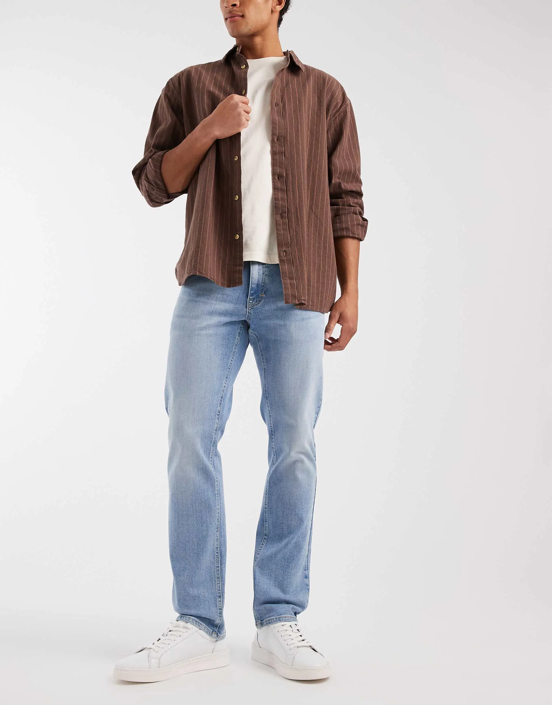 Denim Light
