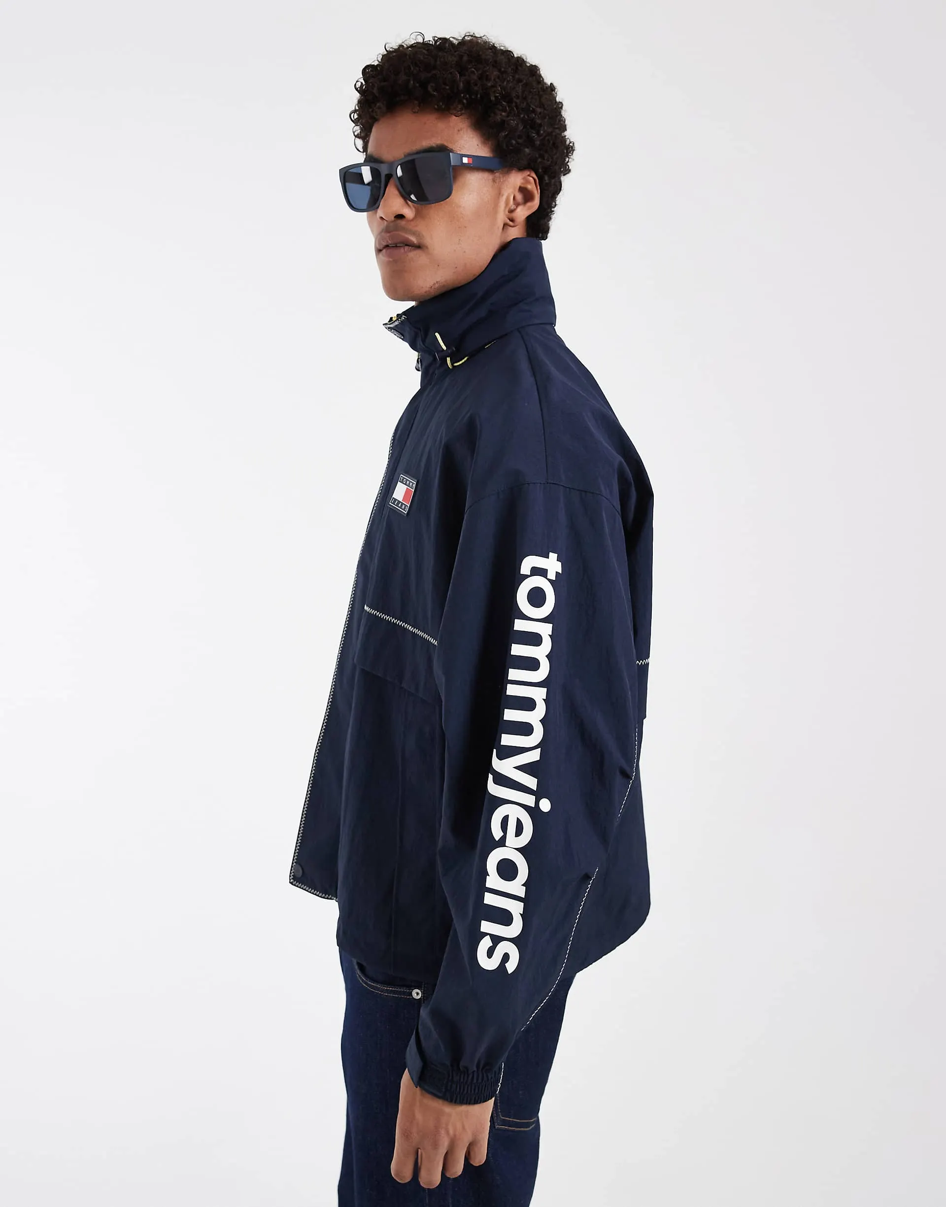 Dark Night Navy