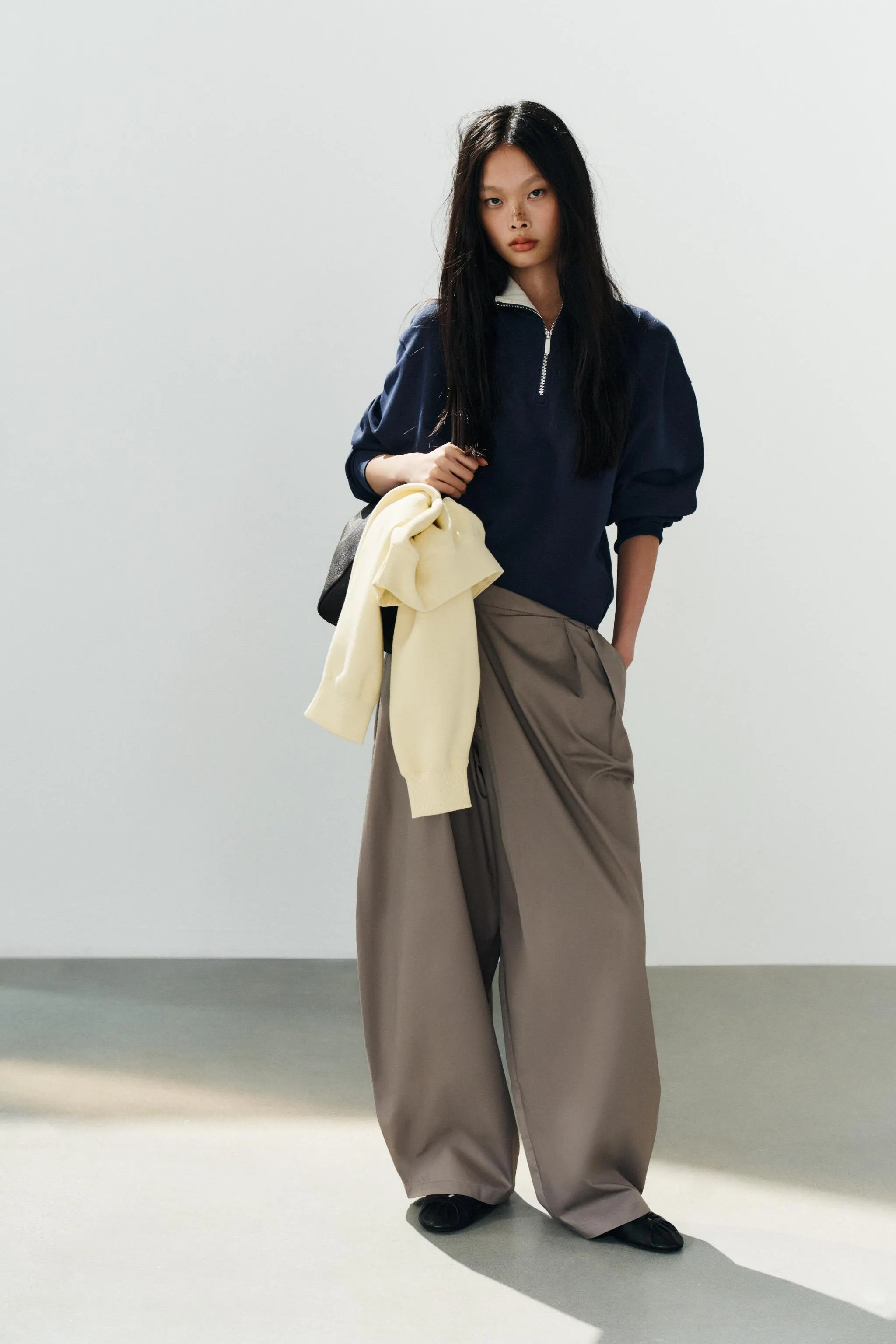 Taupe grey