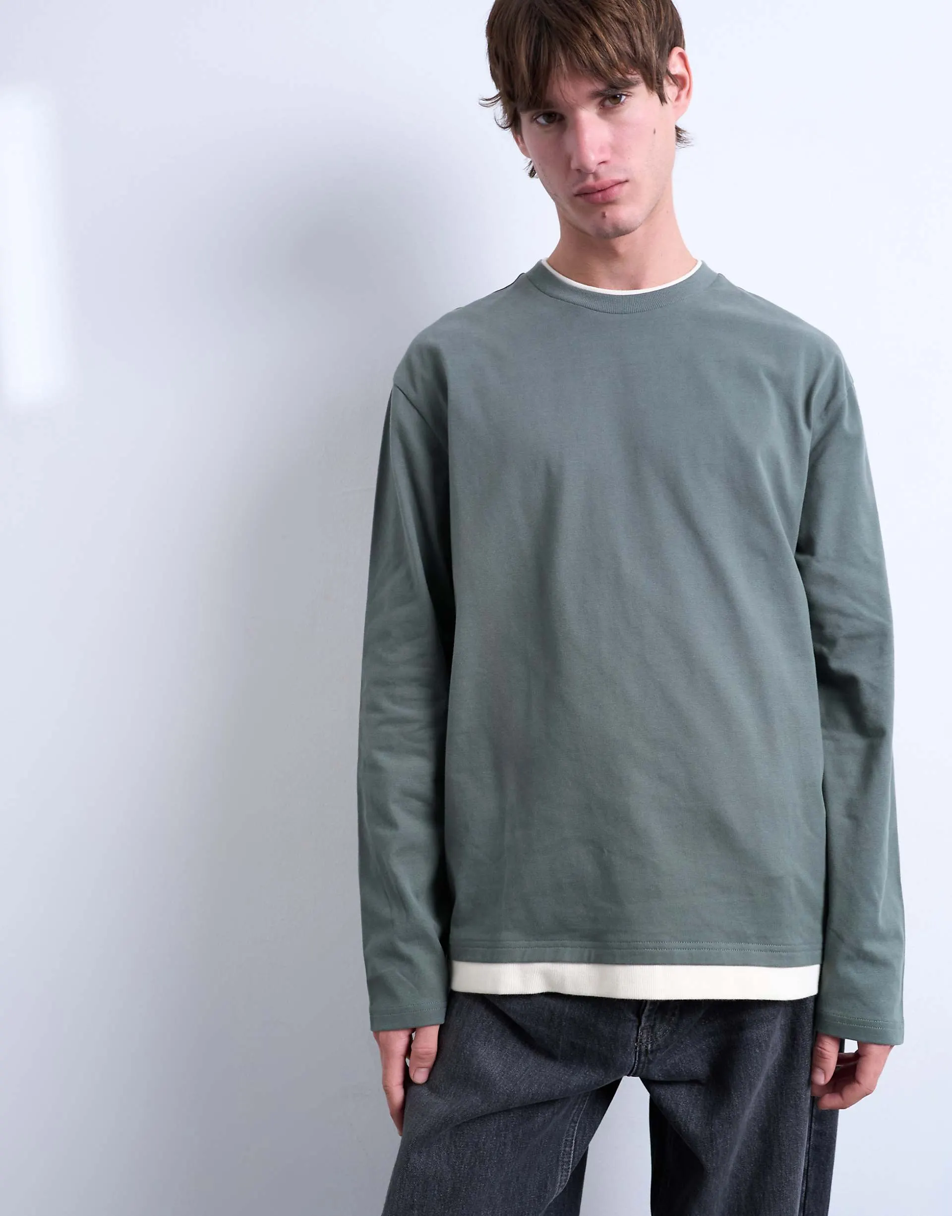 SAGE & CREAM