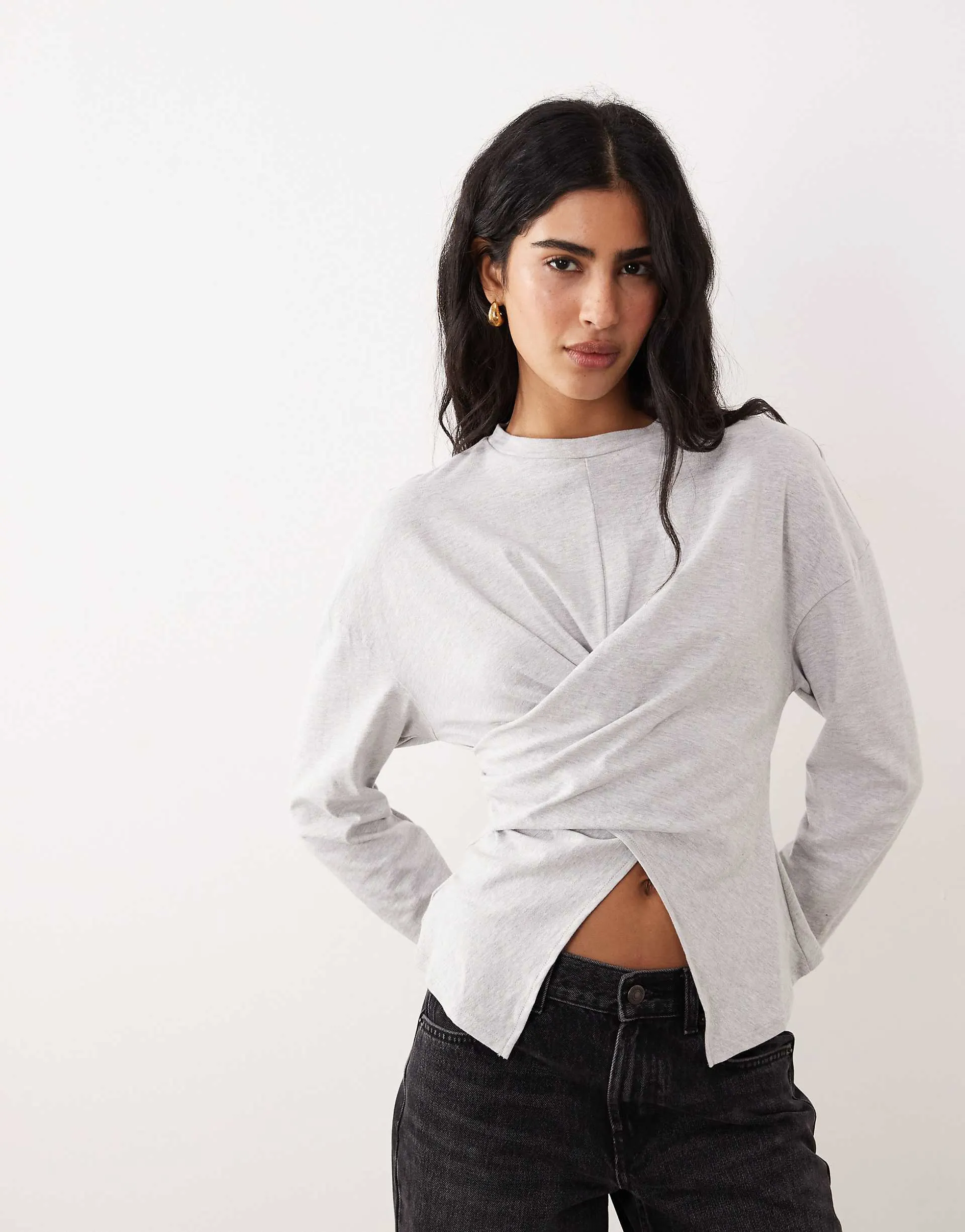 gray heather