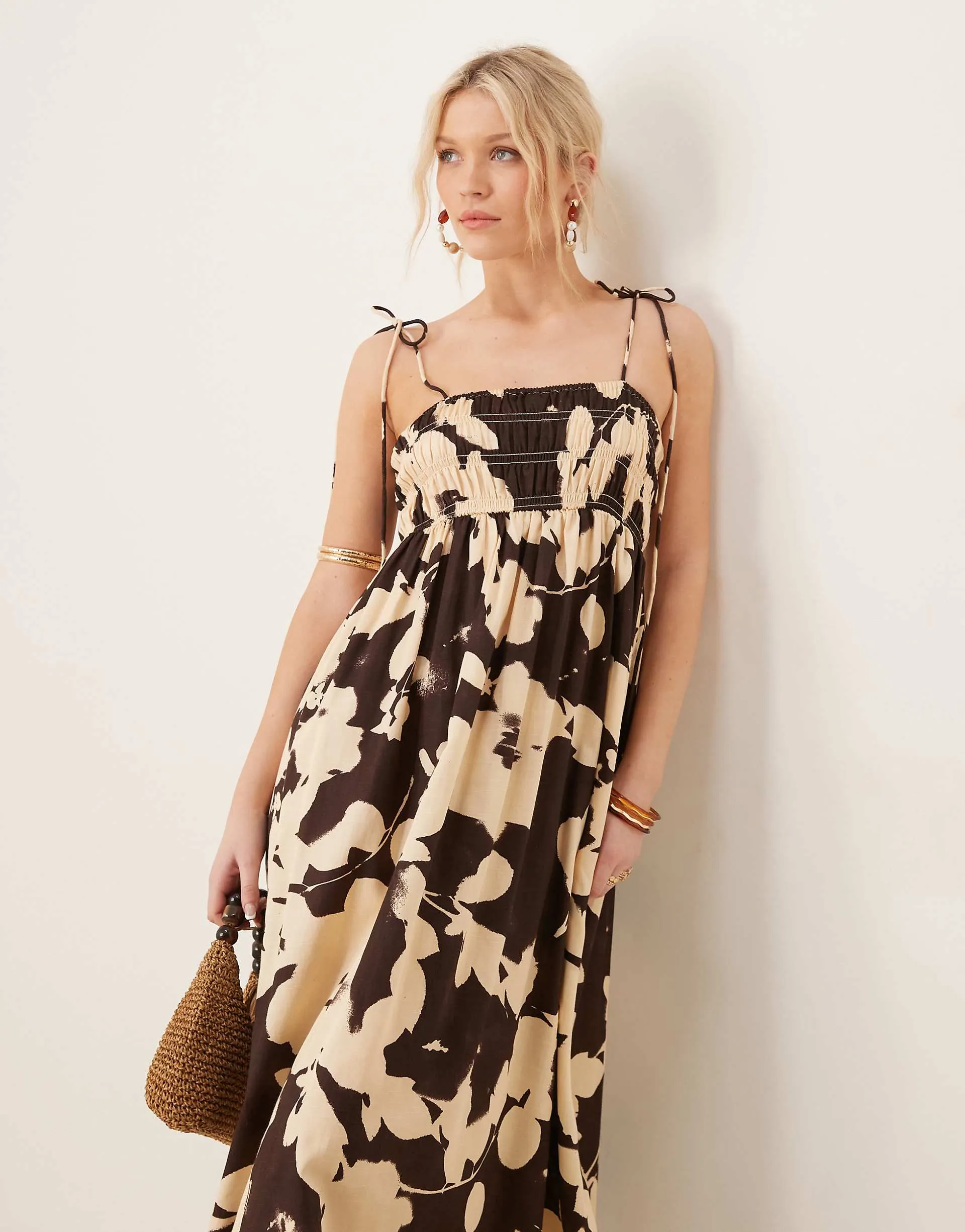 Floral Print