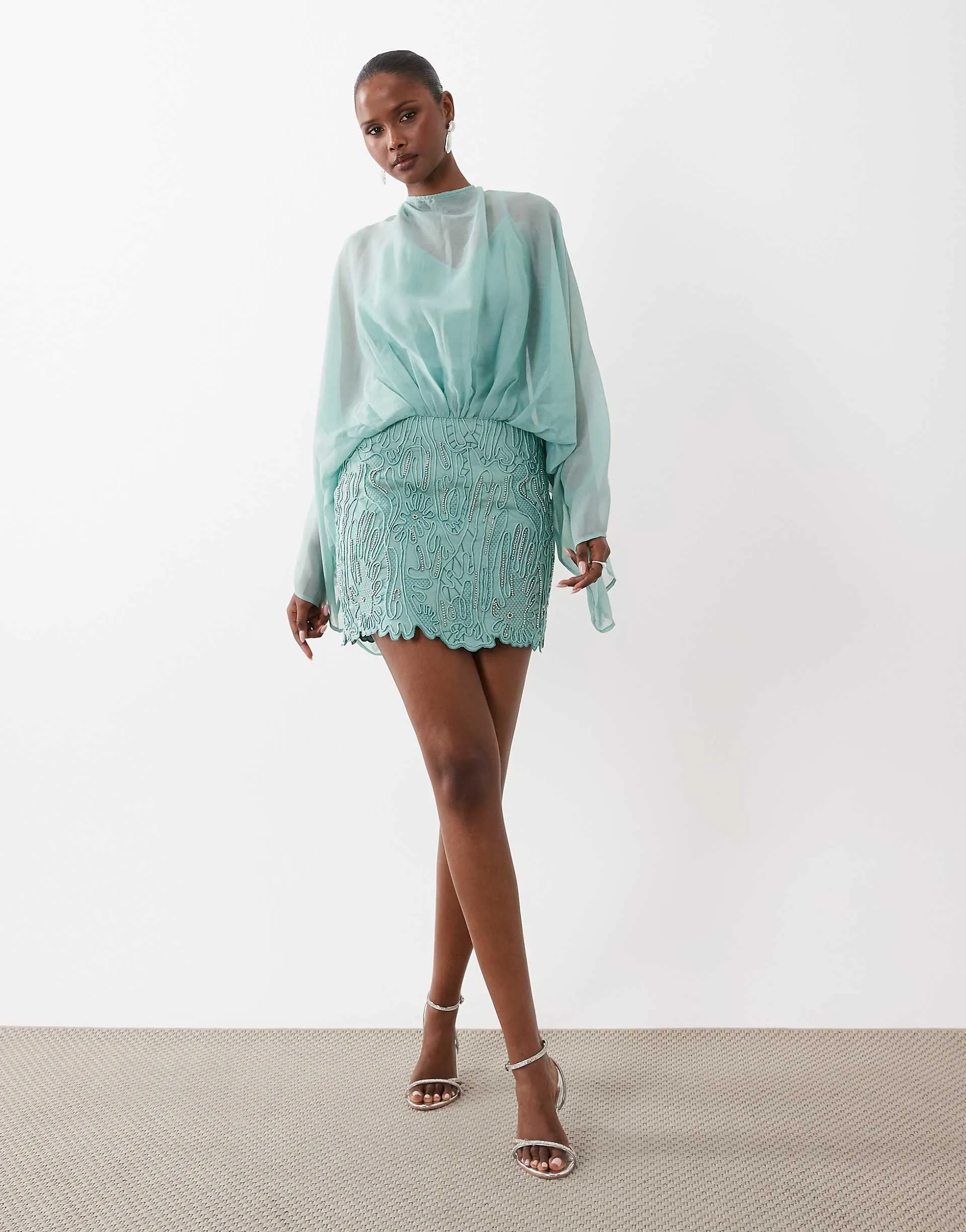 Turquoise