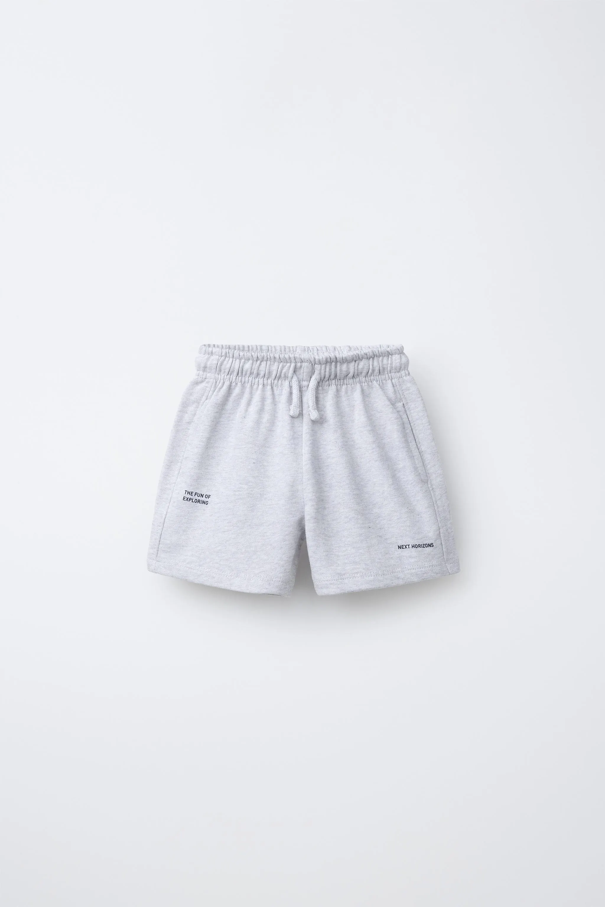 Grey marl
