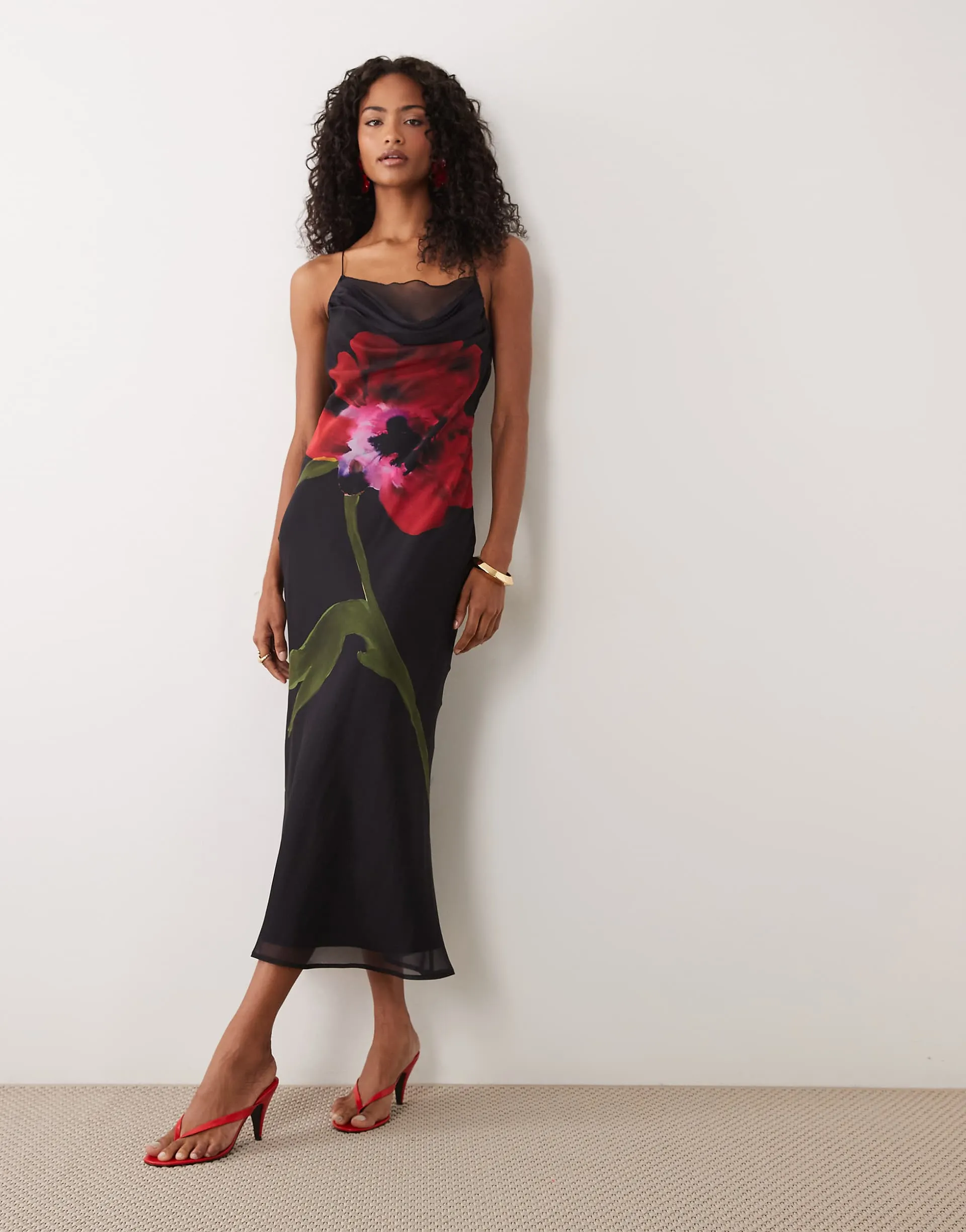 Placement print