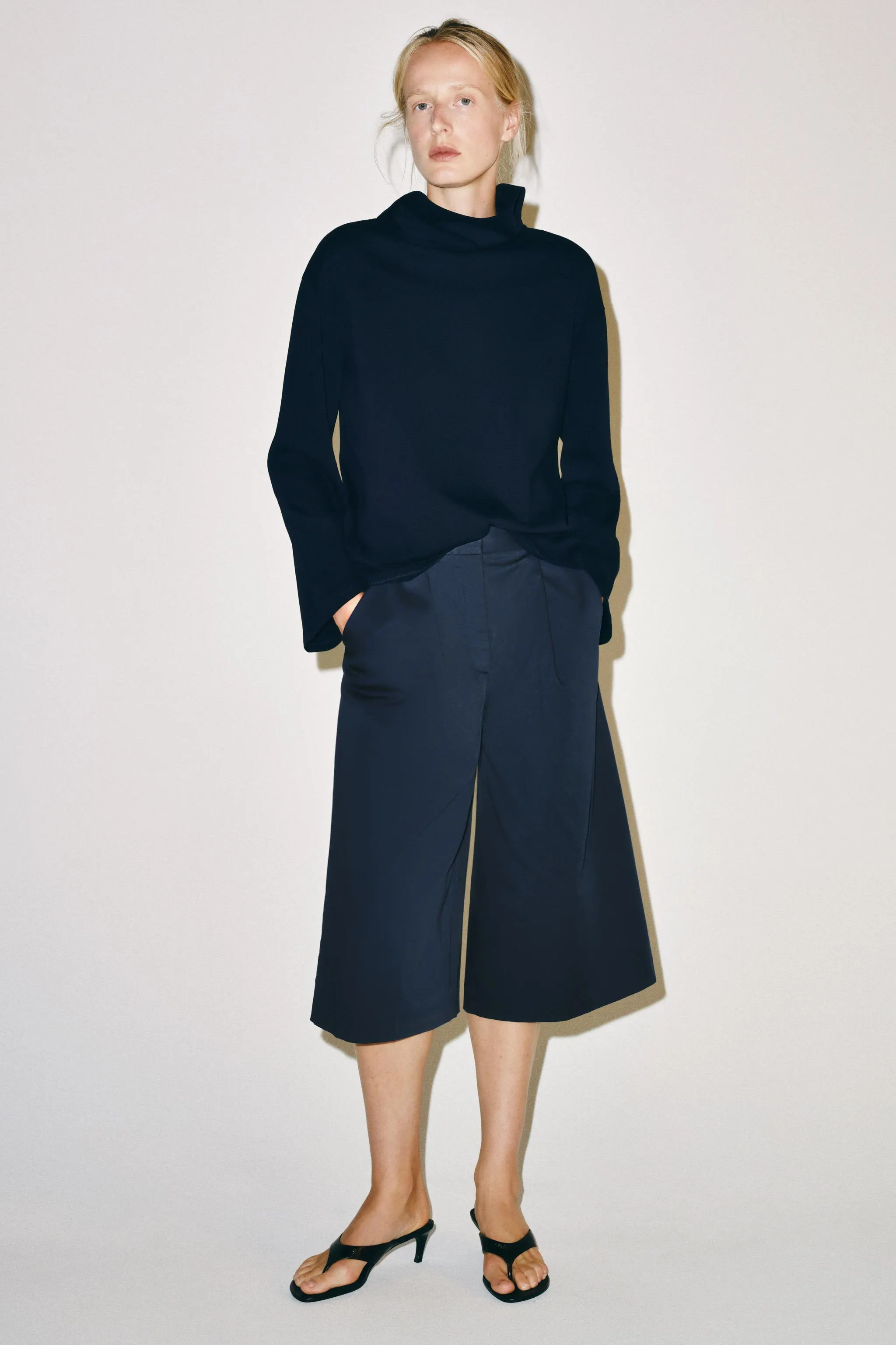 Navy blue