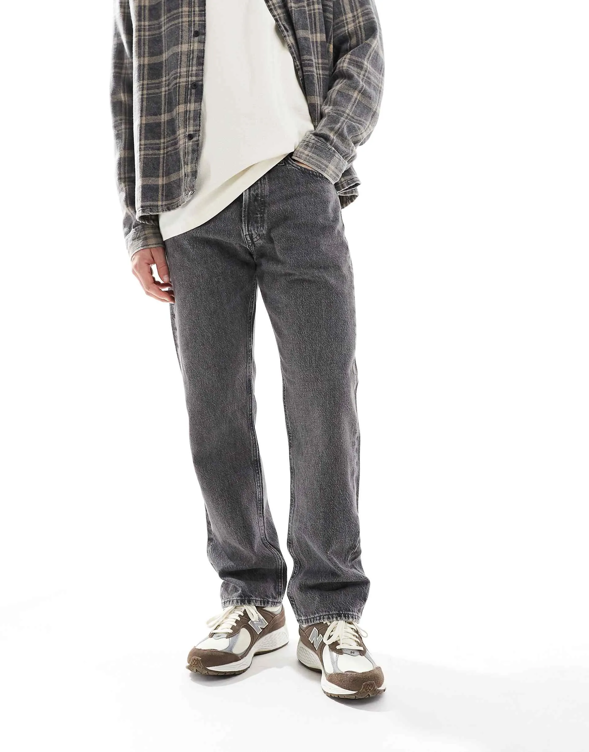 Black Denim