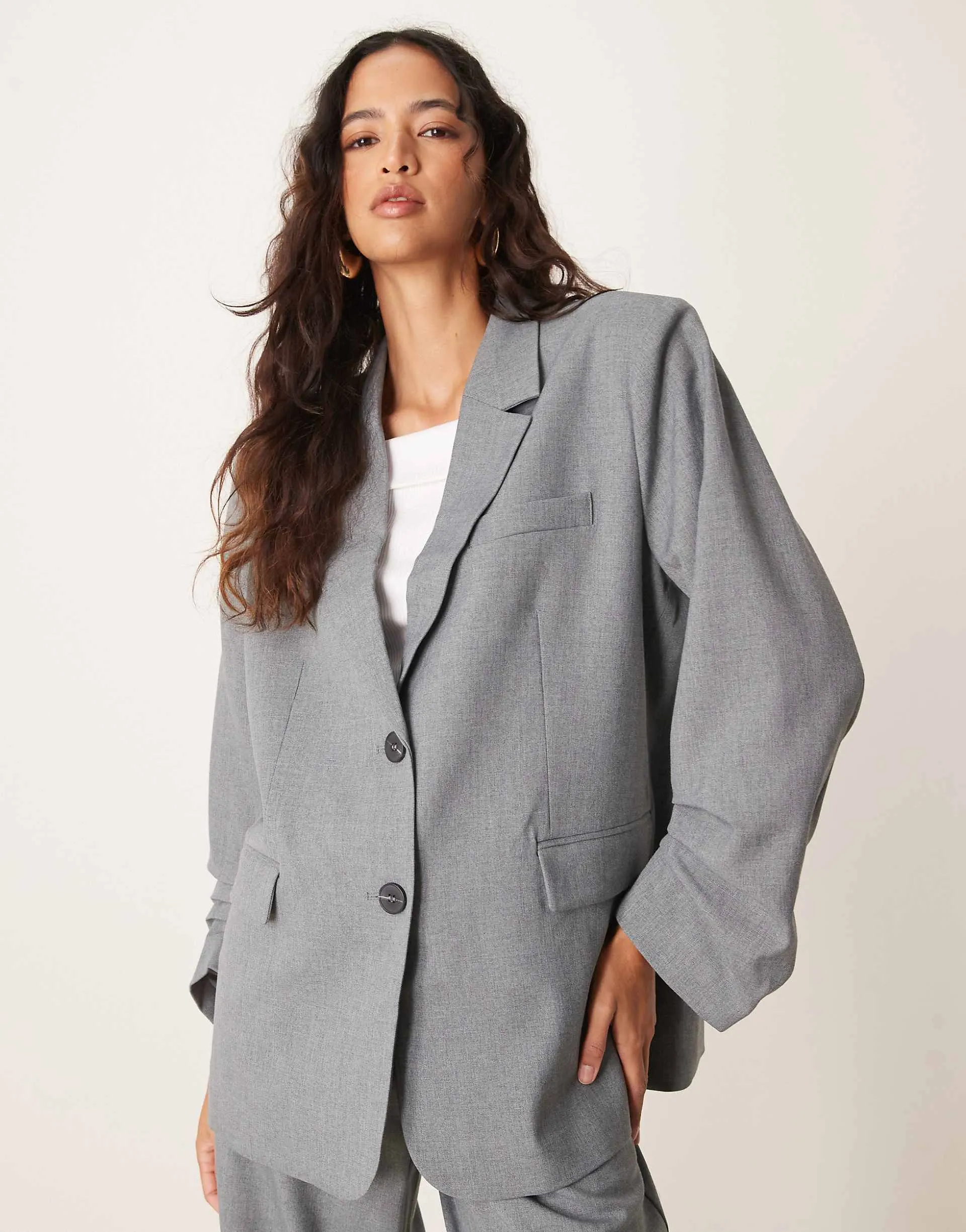 Medium Gray
