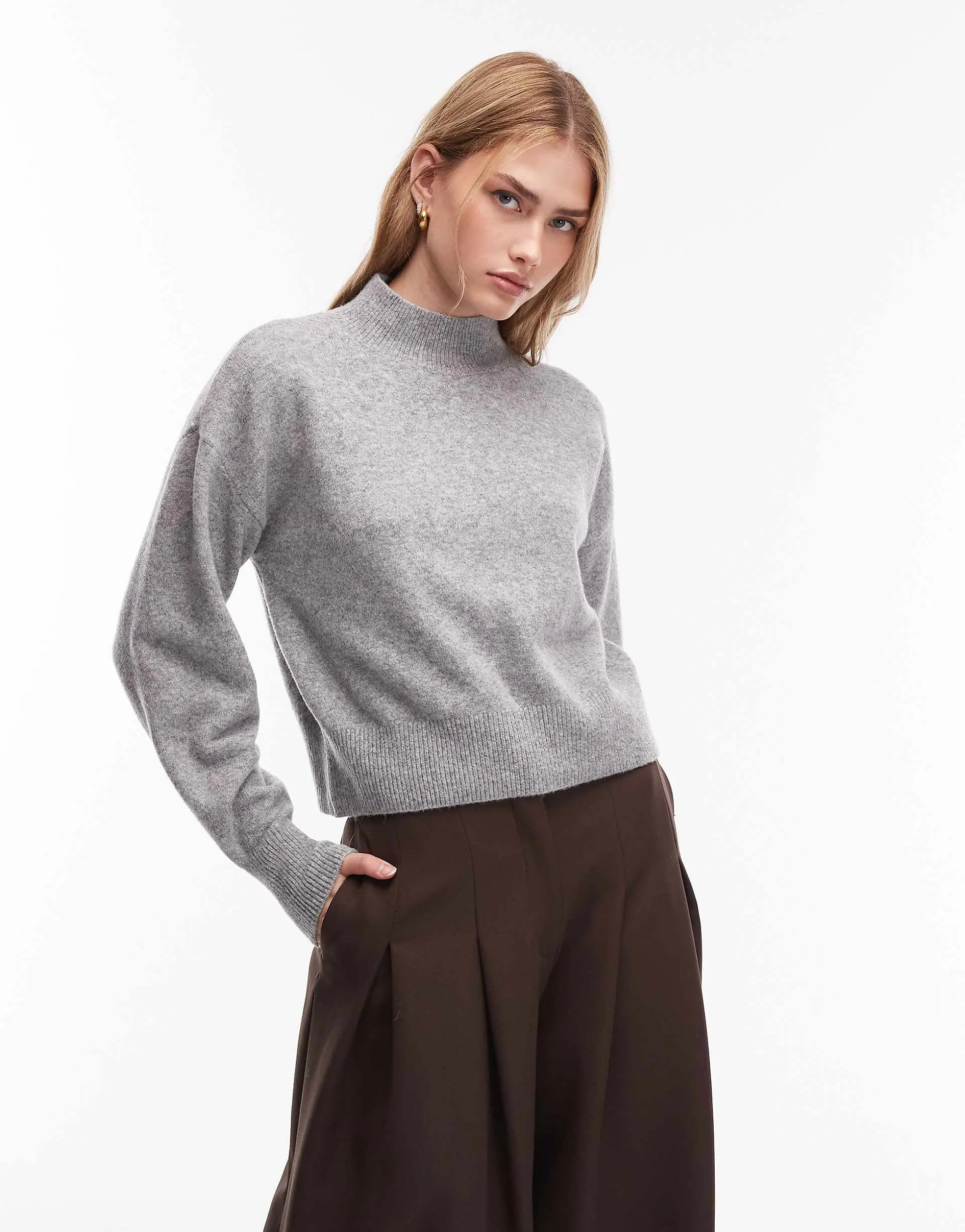 Gray