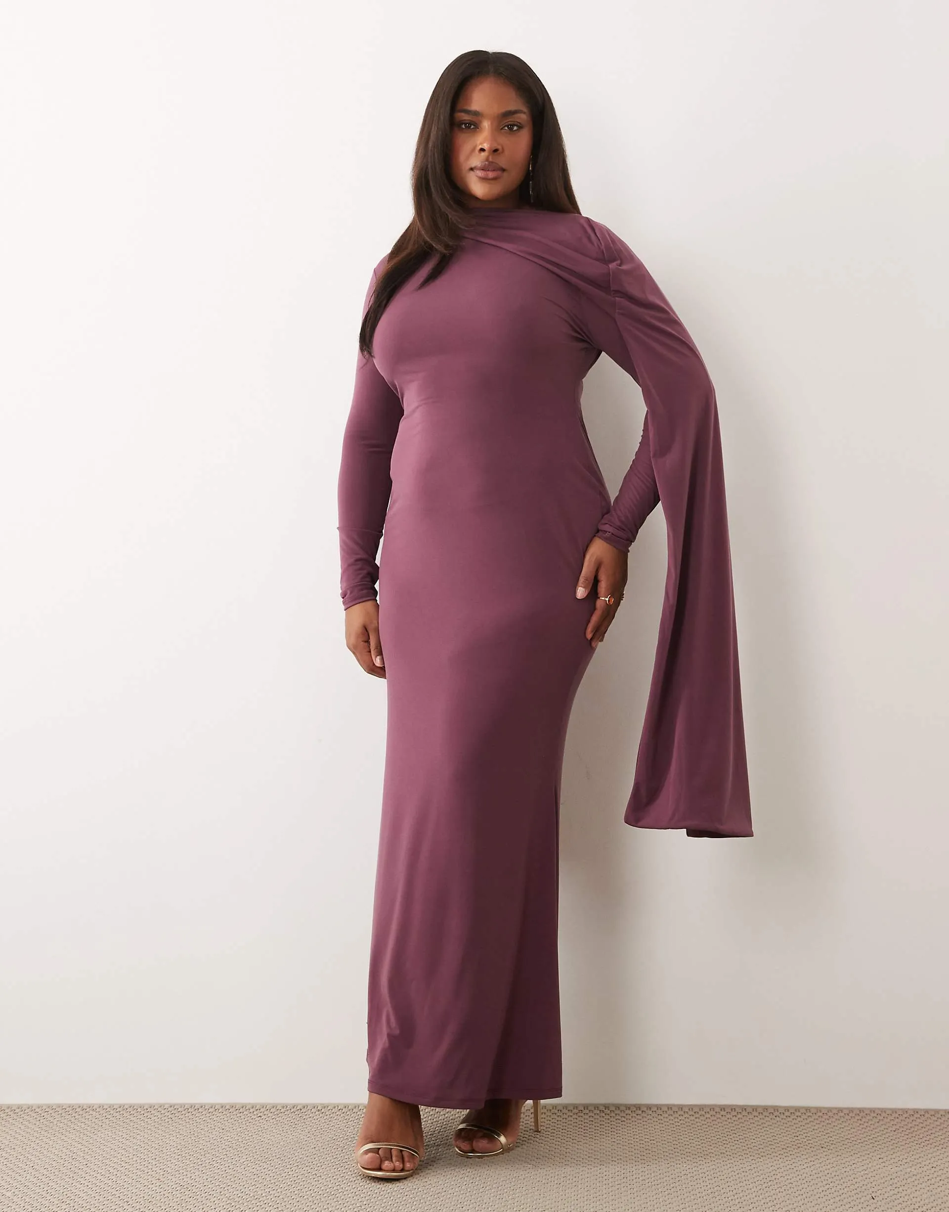 Mauve