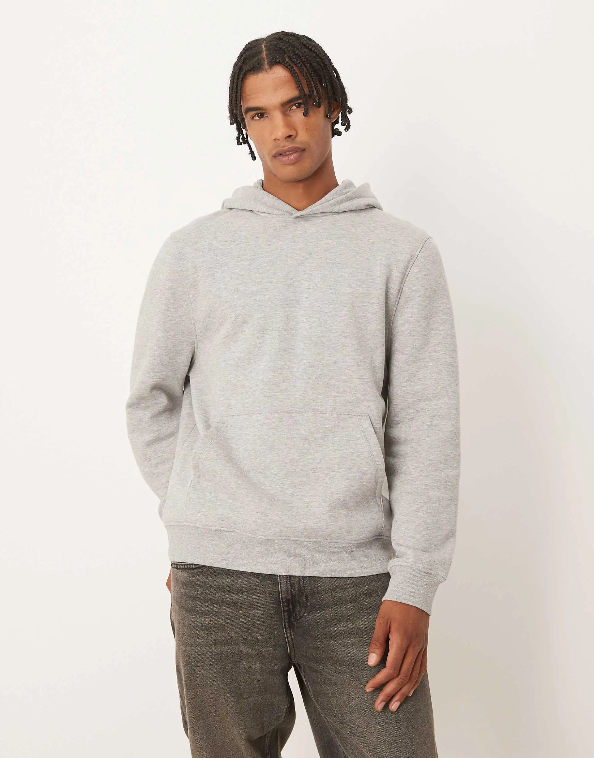 Gray Heather