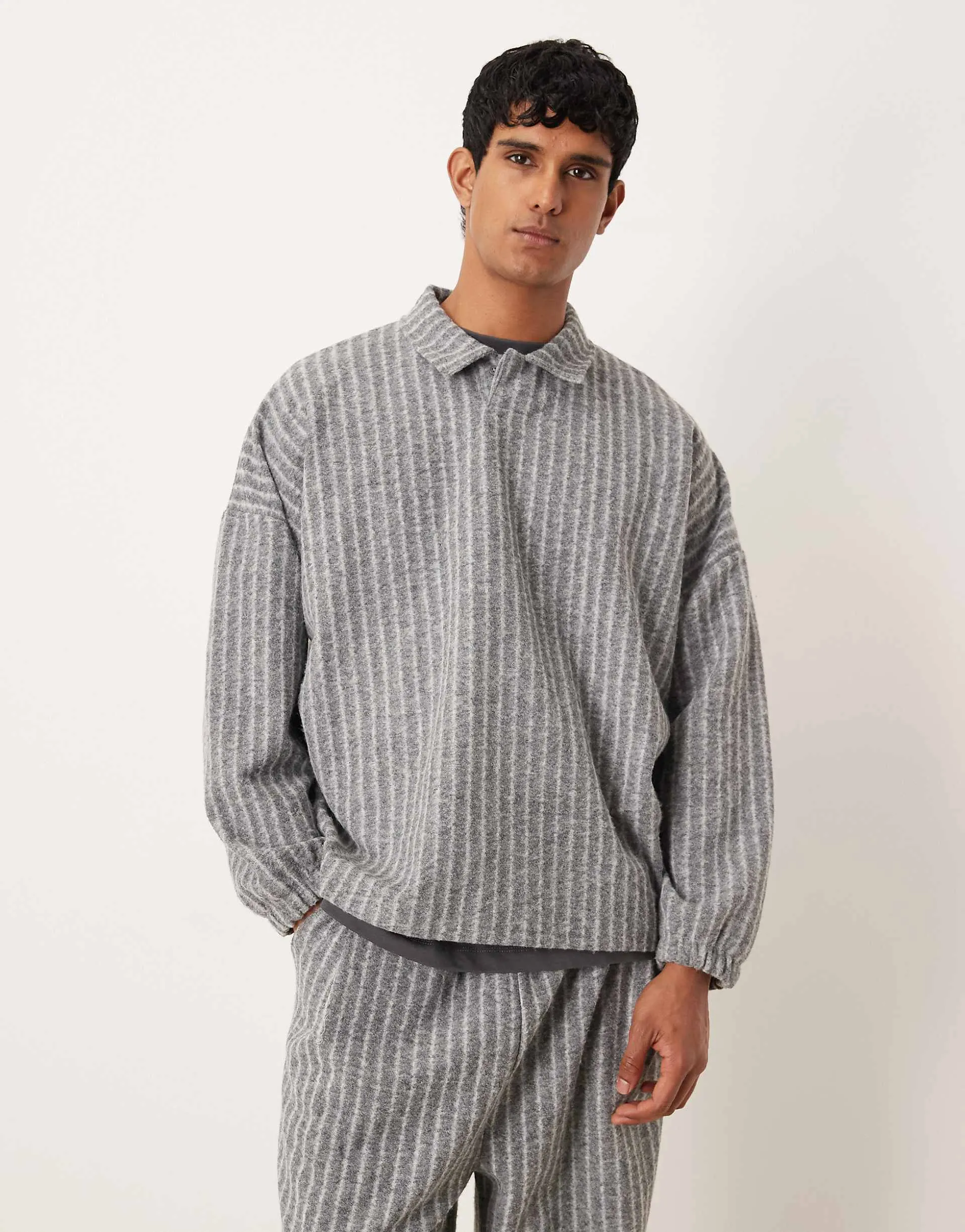 Gray Heather