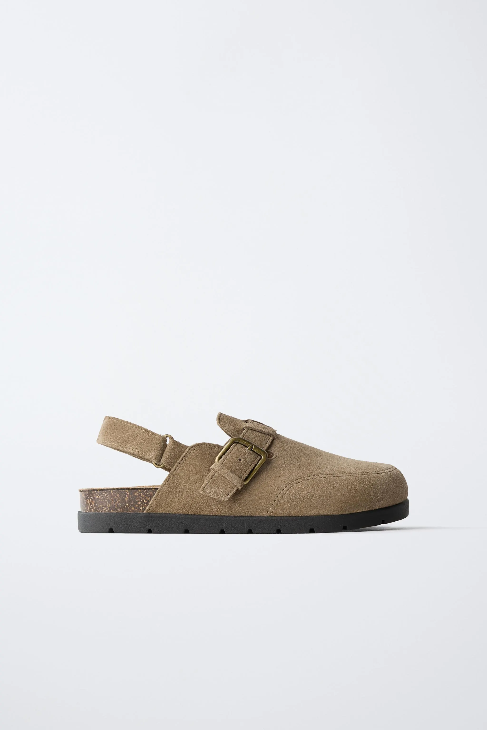 Sand Brown