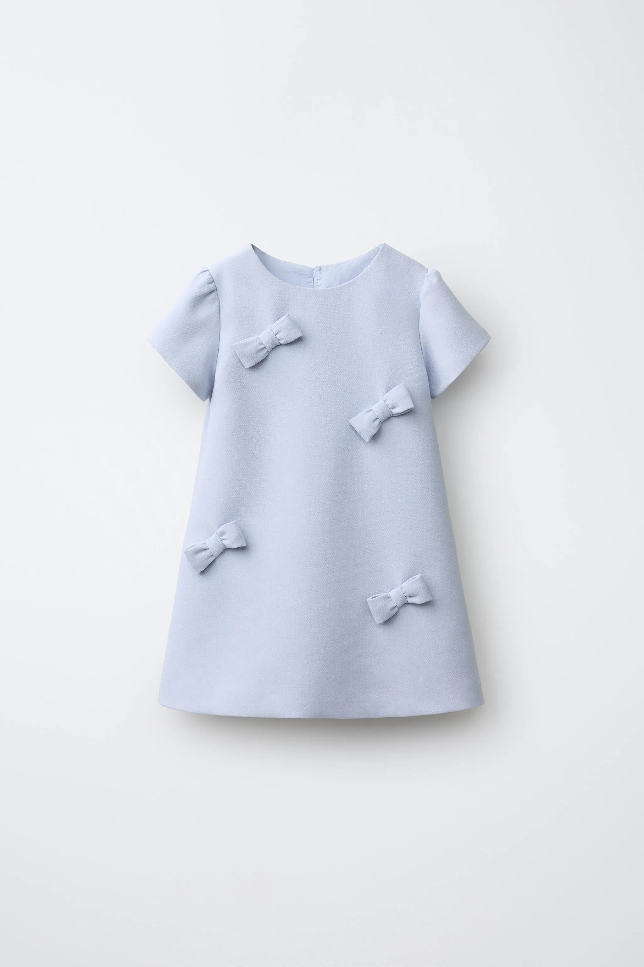 Pastel blue