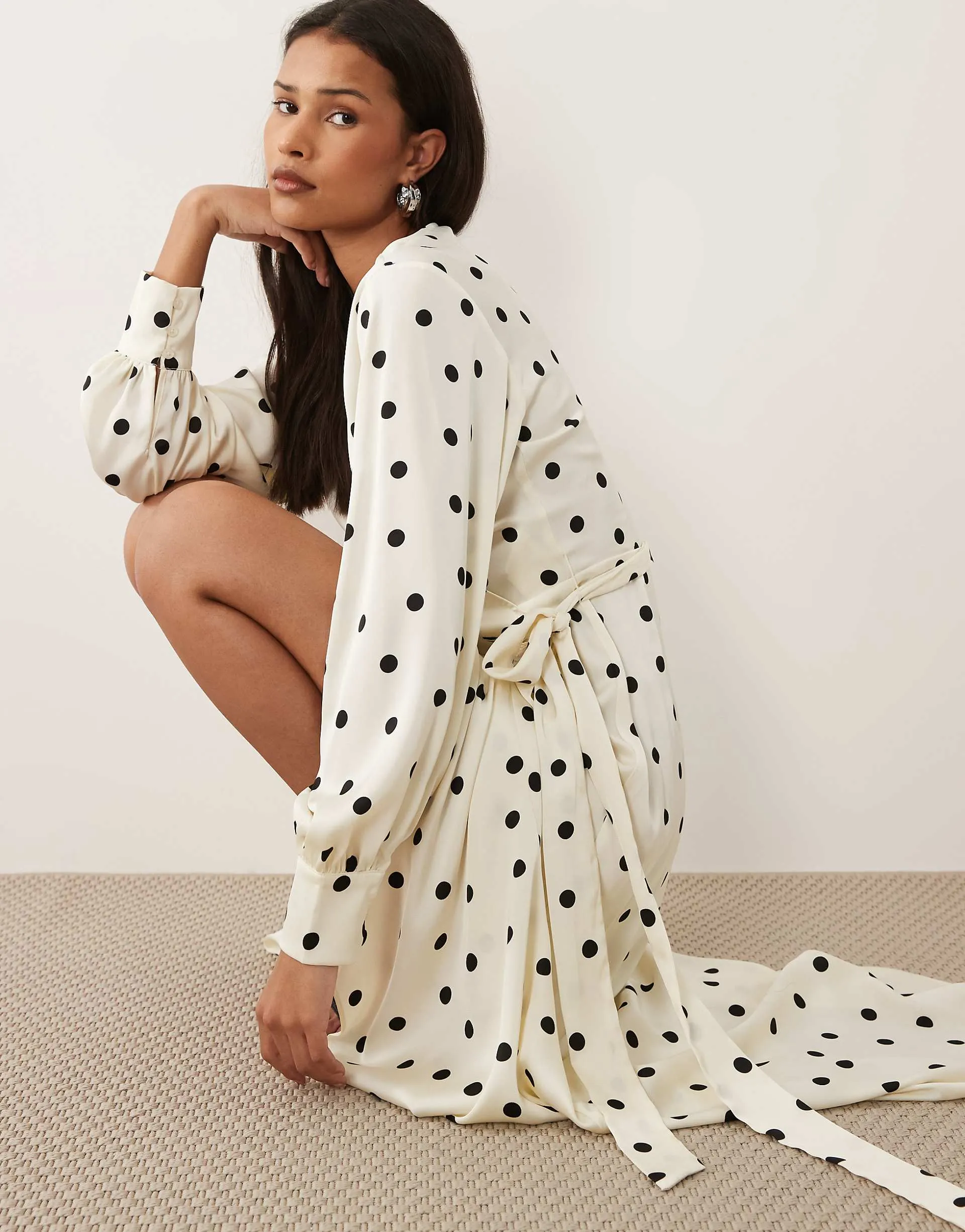Birch dots