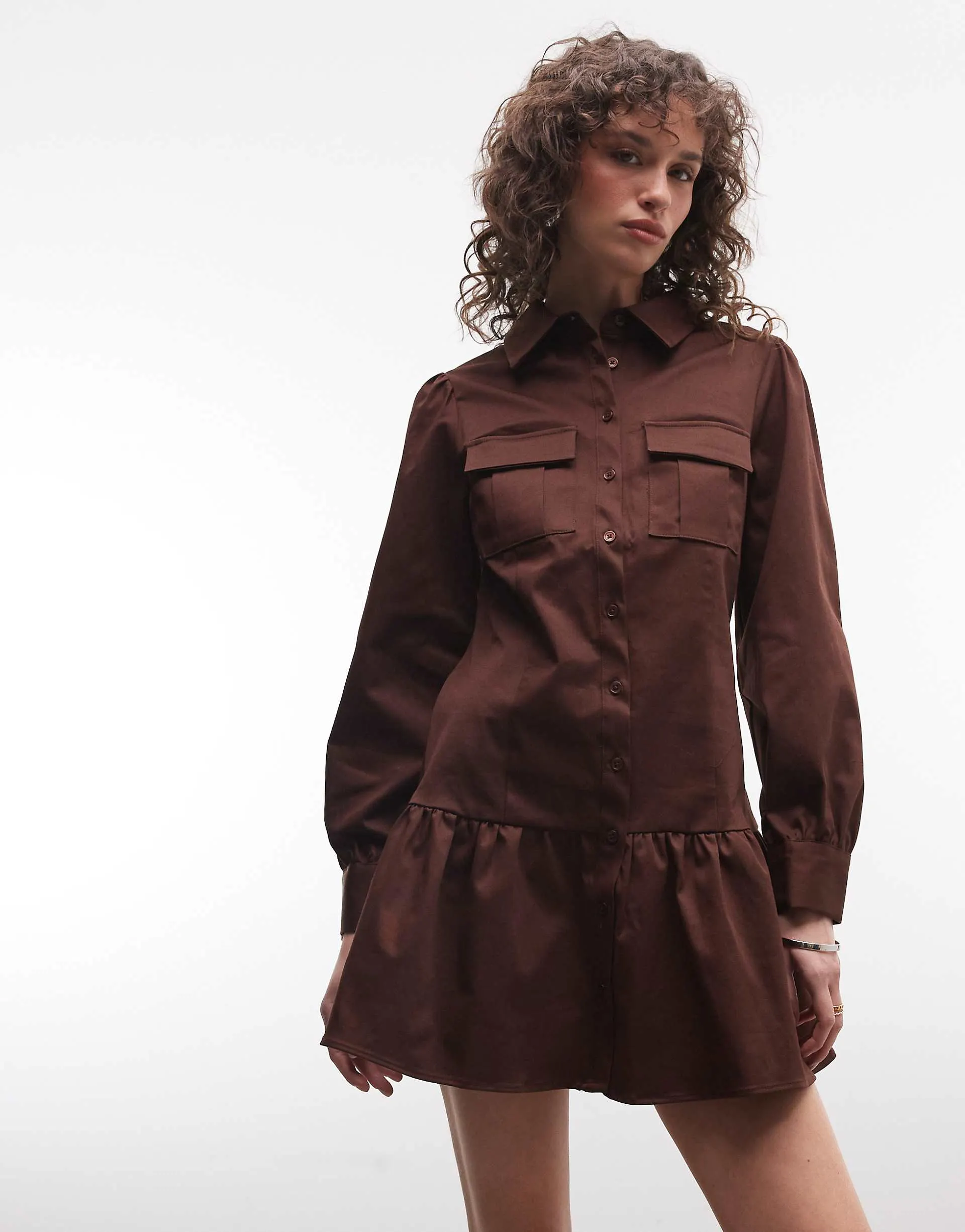 Dark Beige
