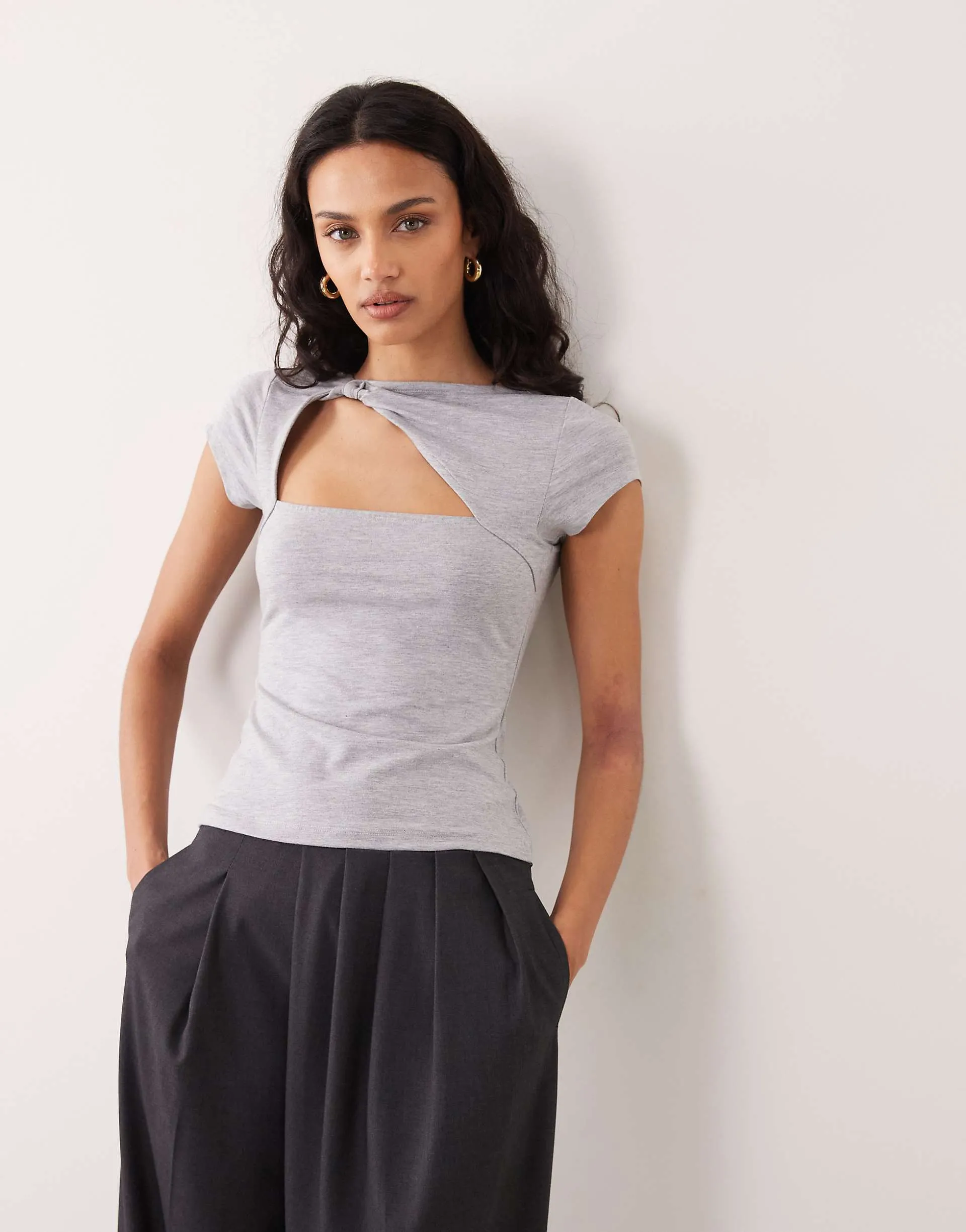 Gray Heather