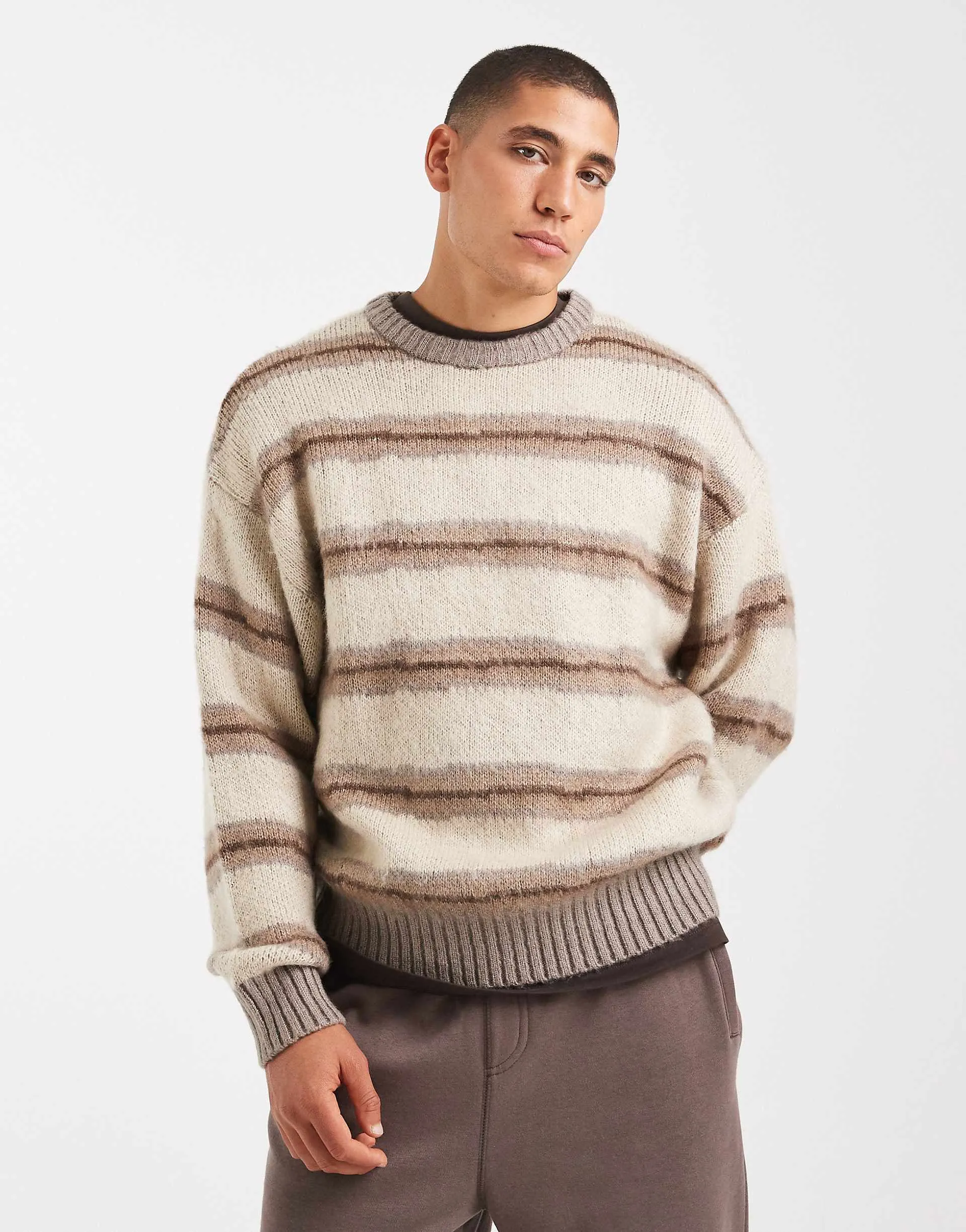 Gray Stripe
