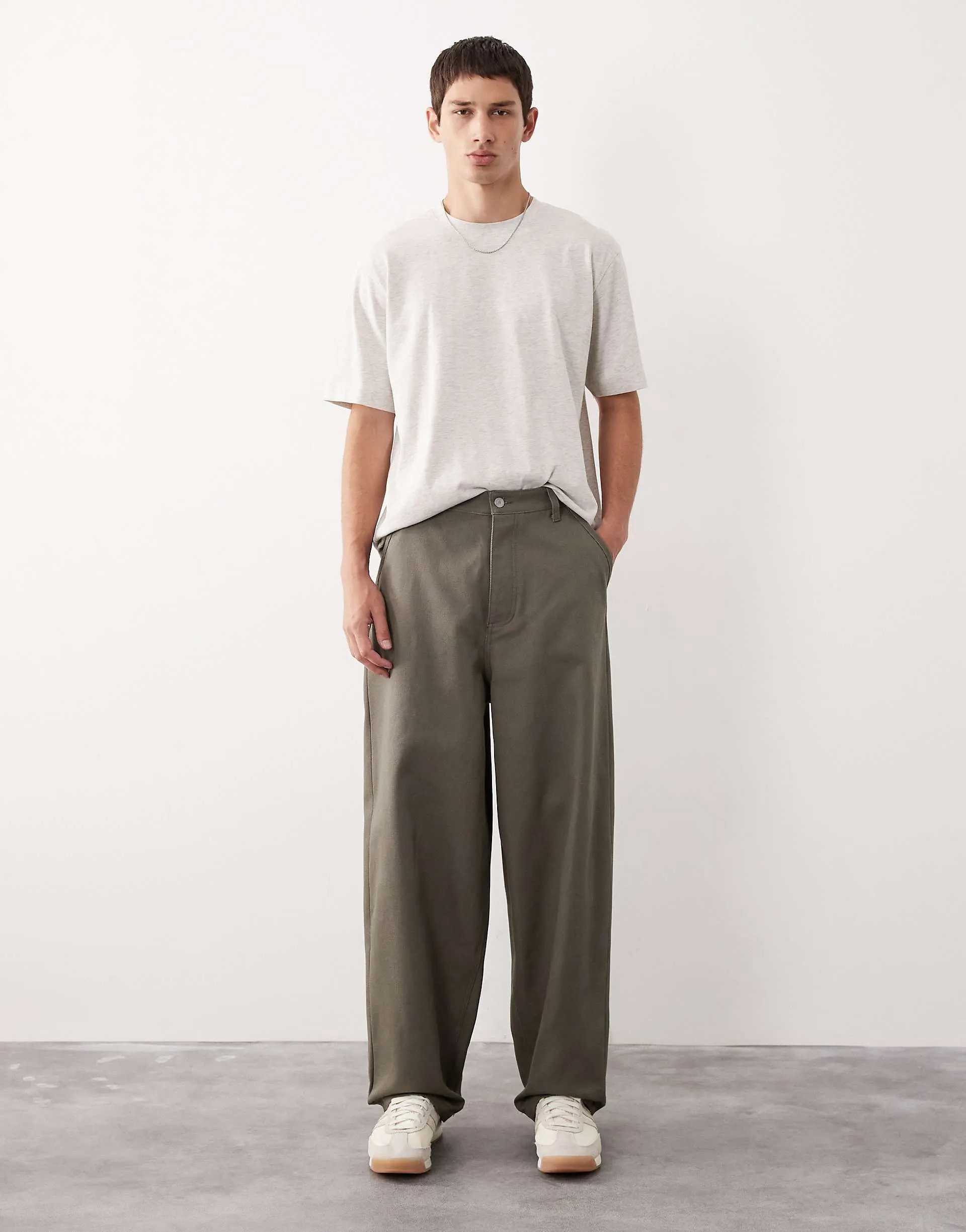 Khaki