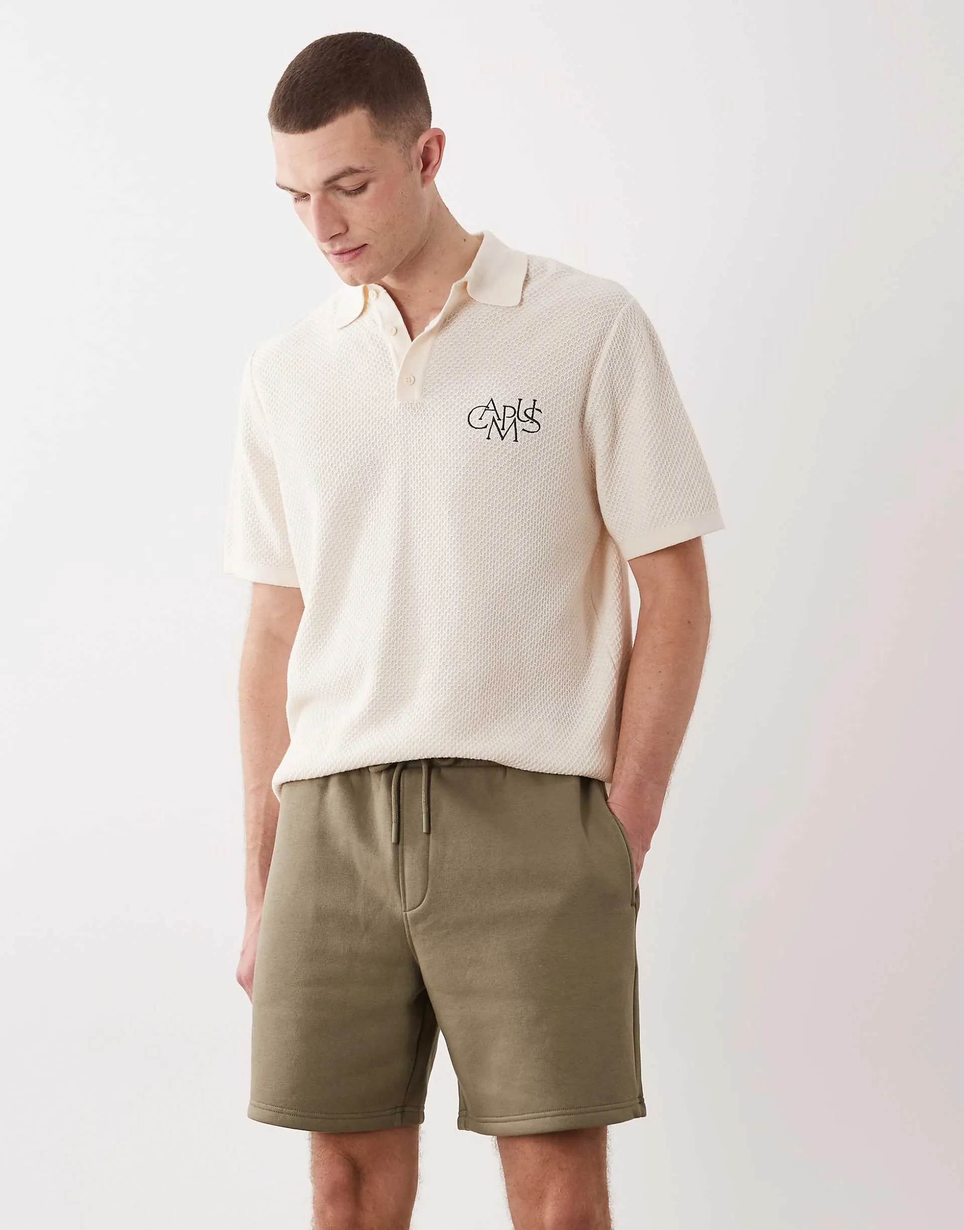Dusky green