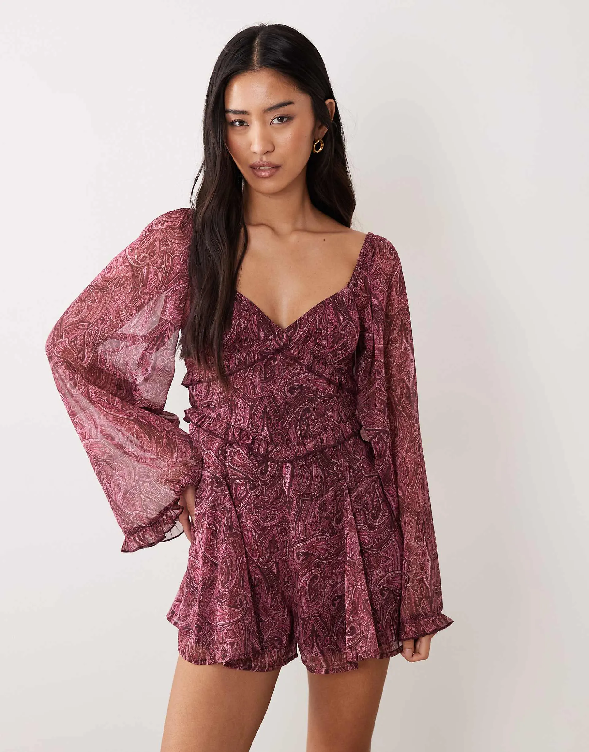 Paisley