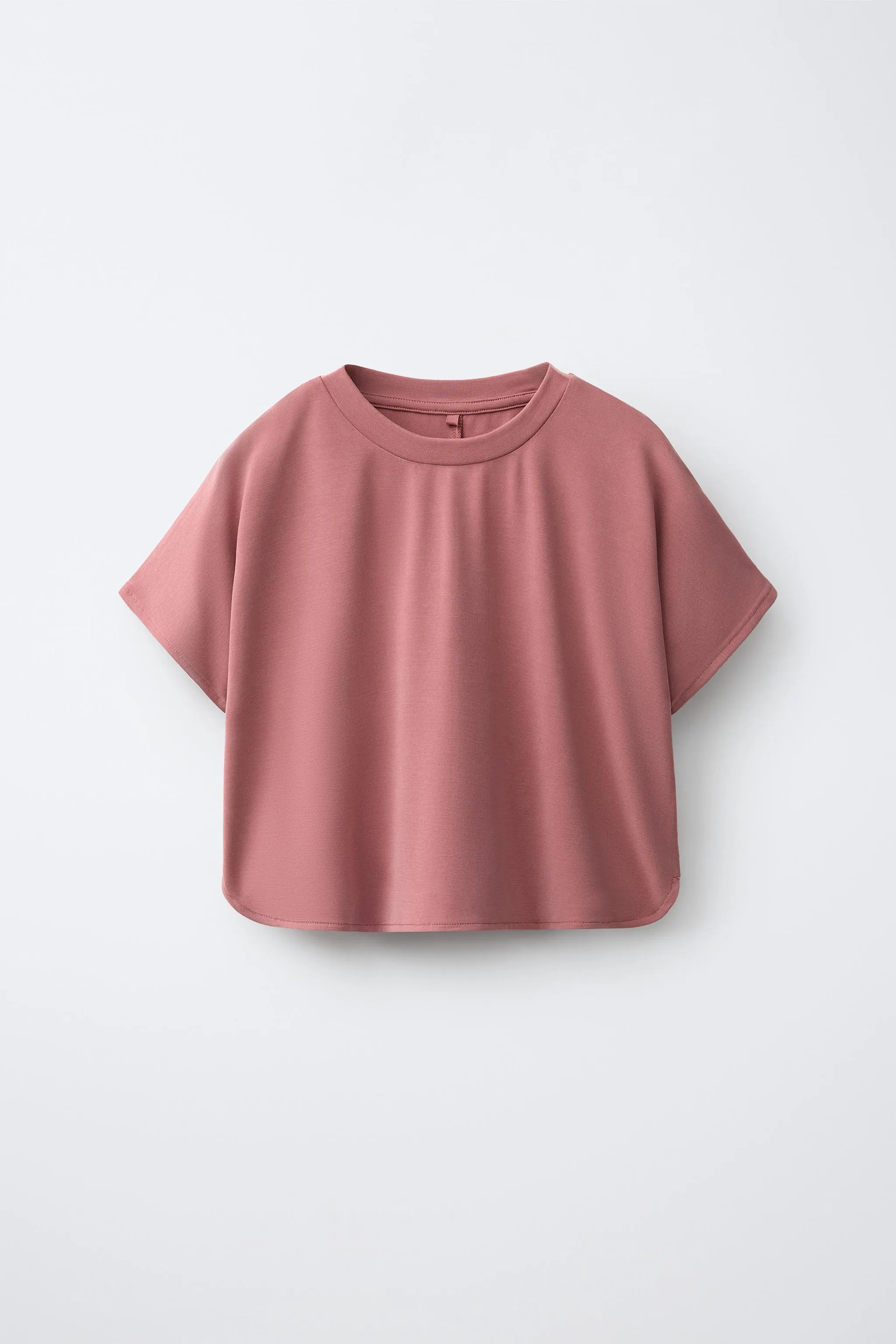 Dusty pink