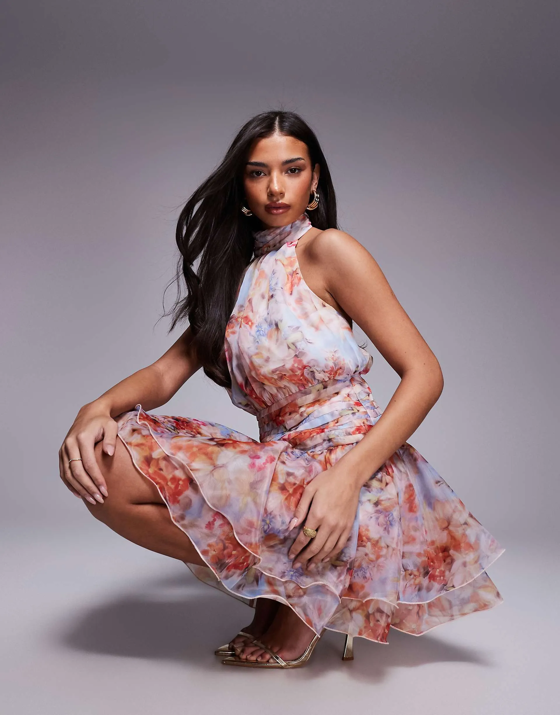 Floral Print