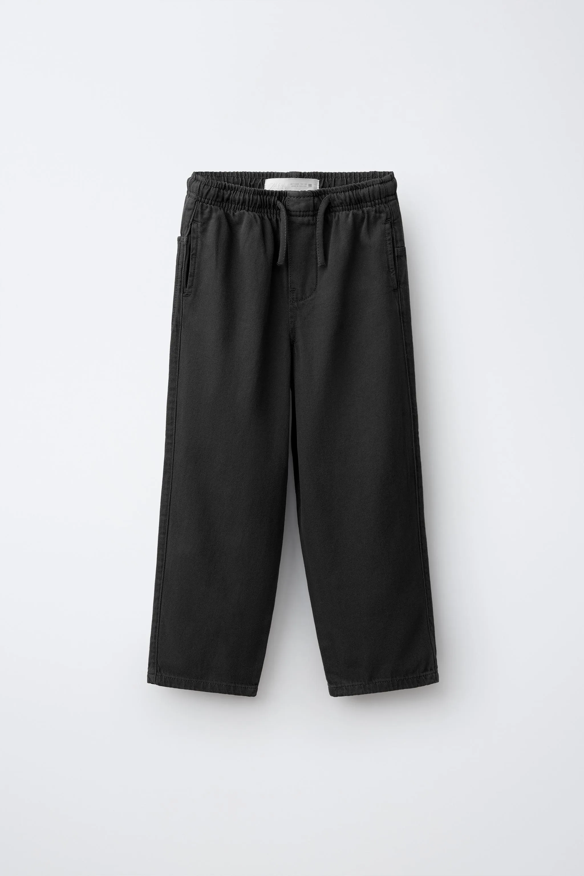 Dark anthracite