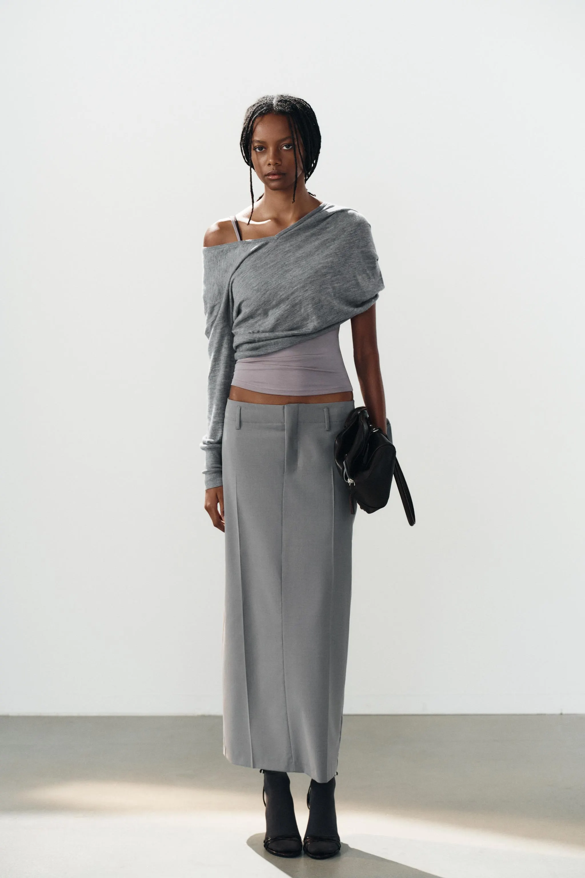 Light grey