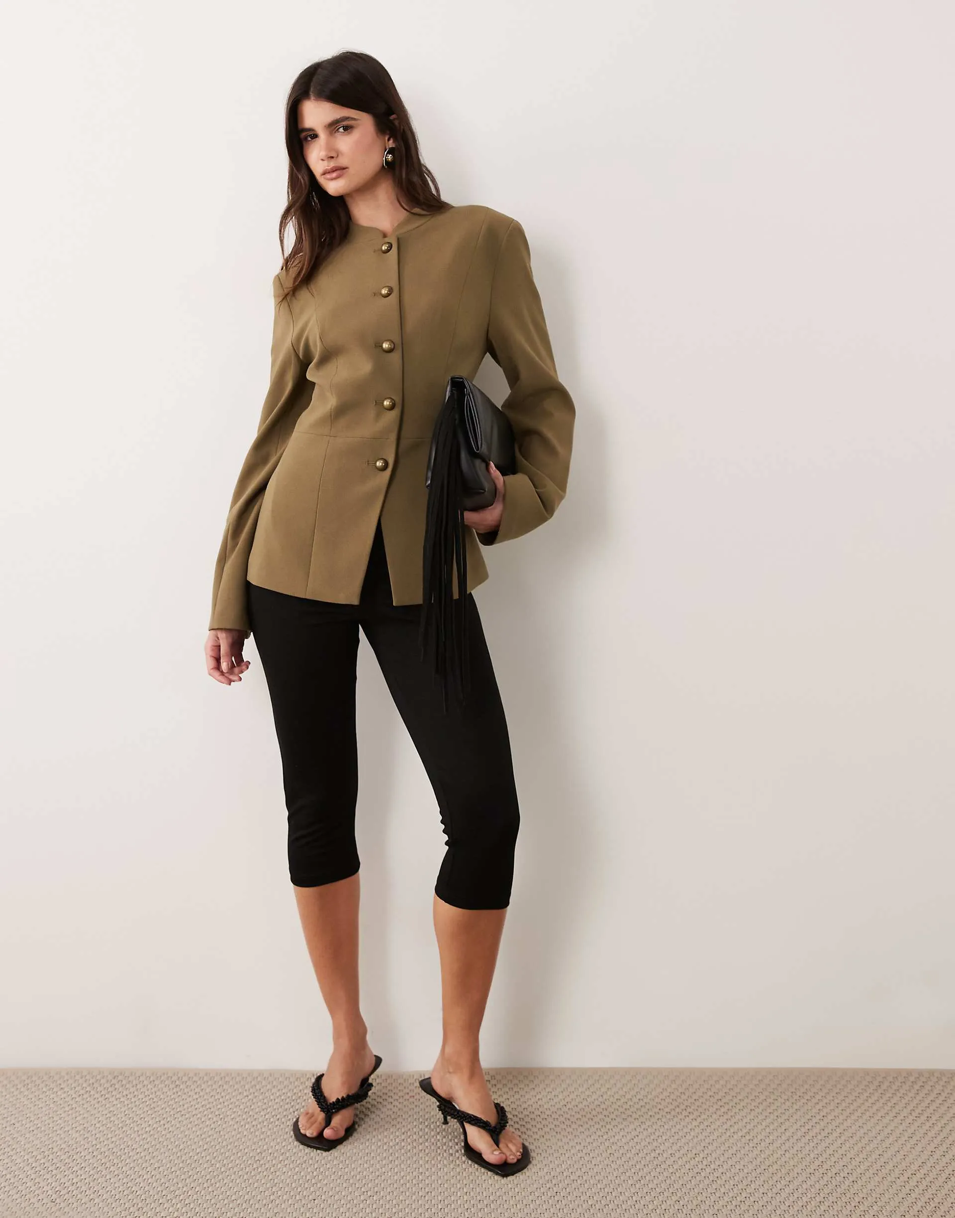 khaki