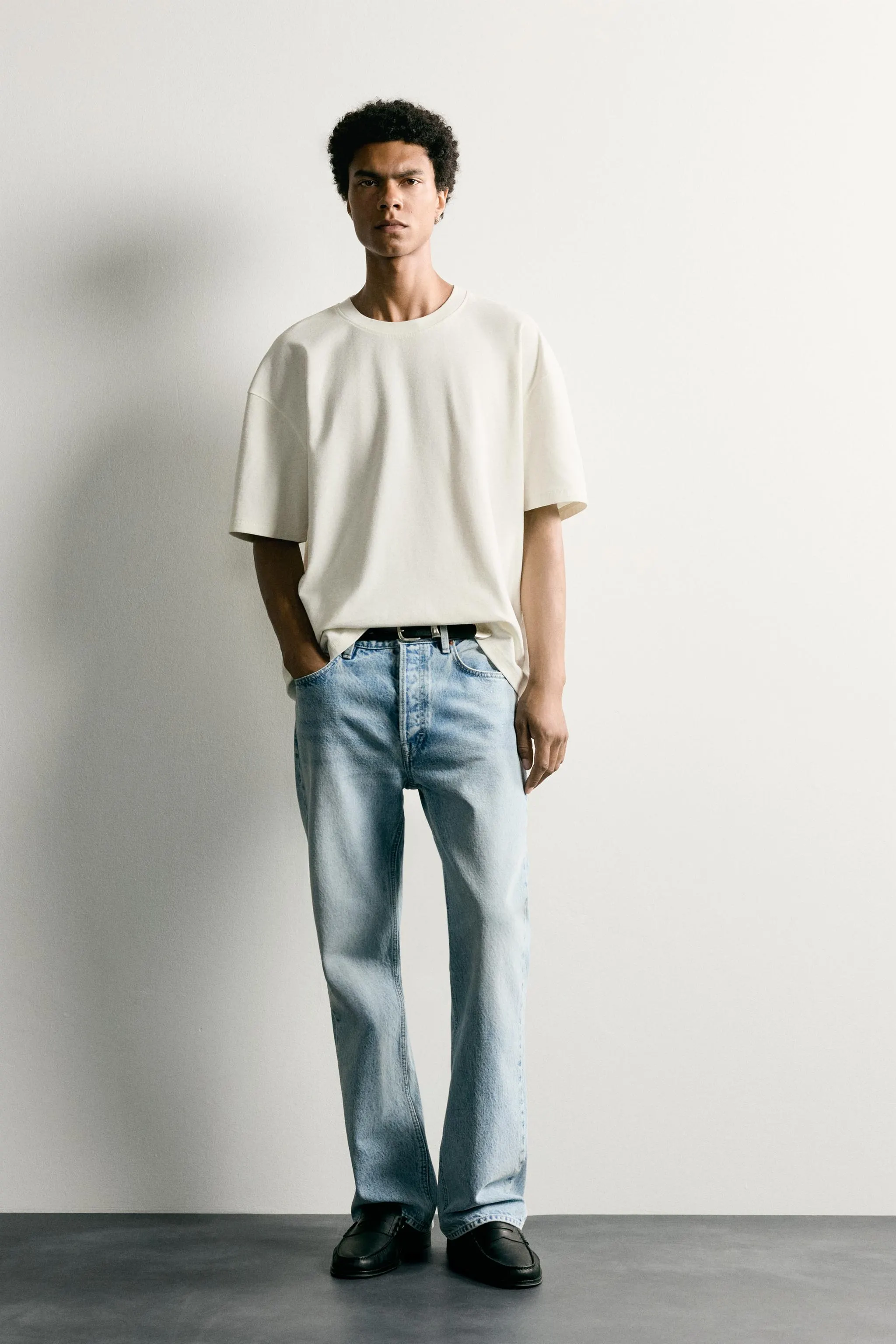 Oyster-white