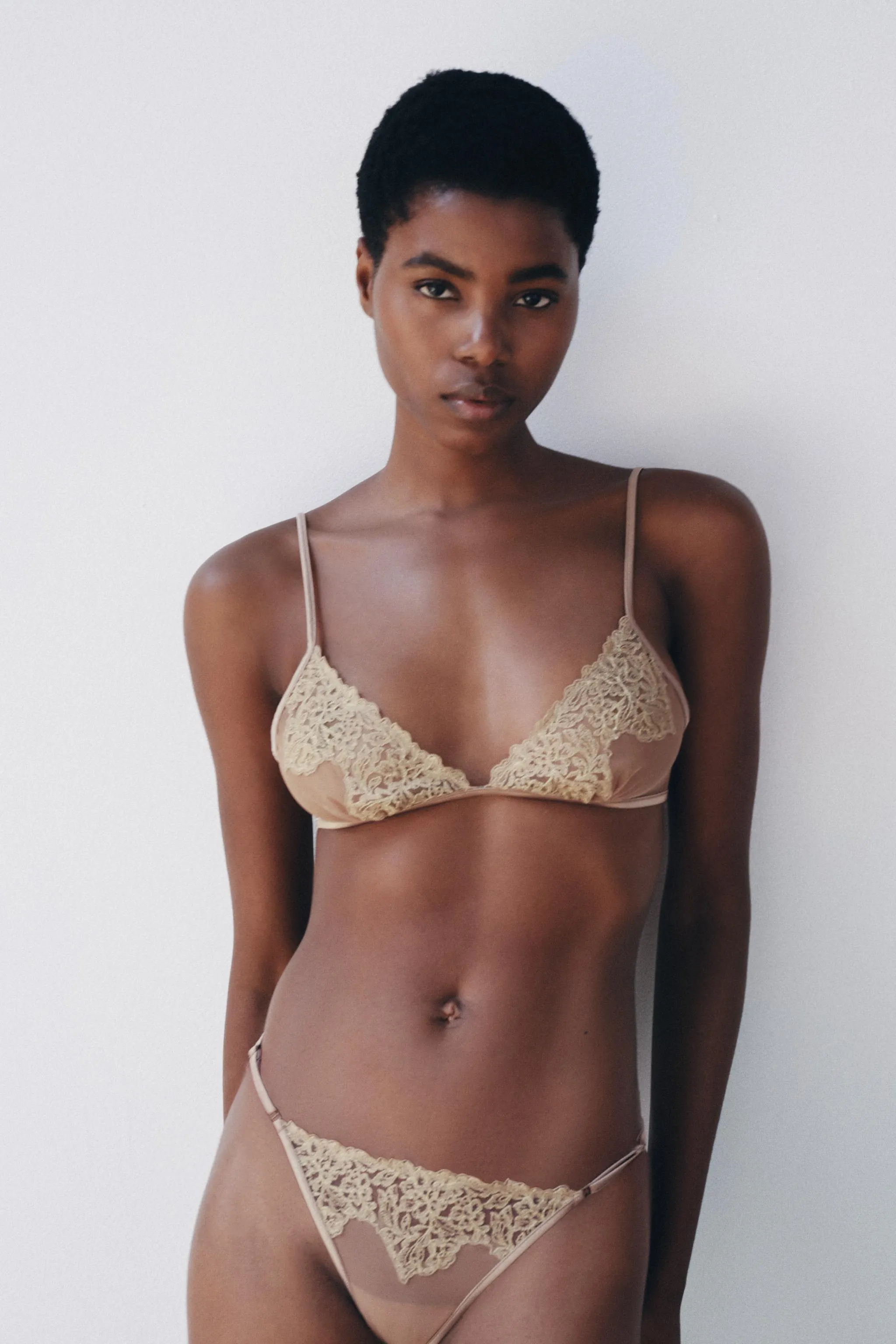 Beige-pink