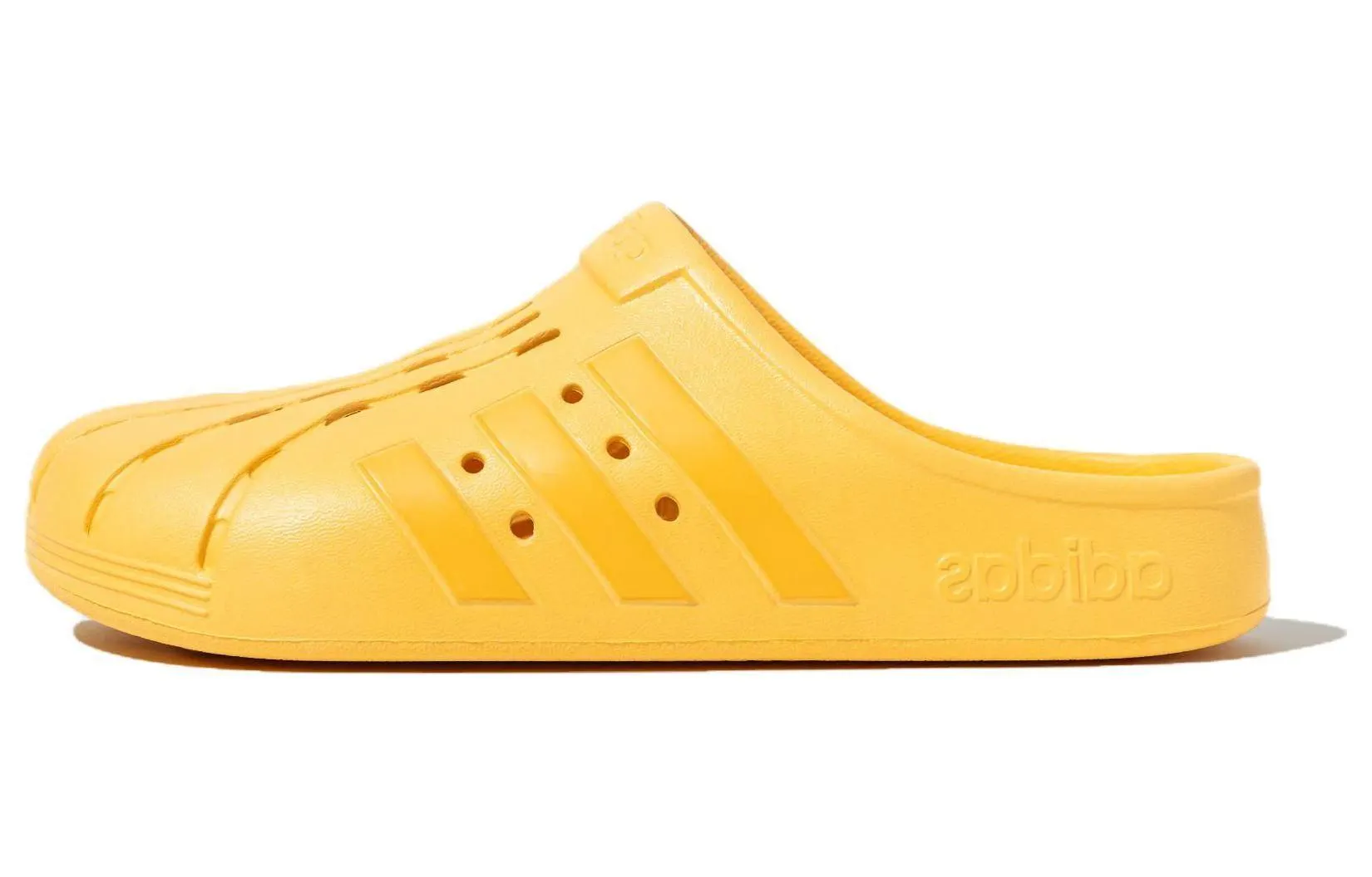 желтый