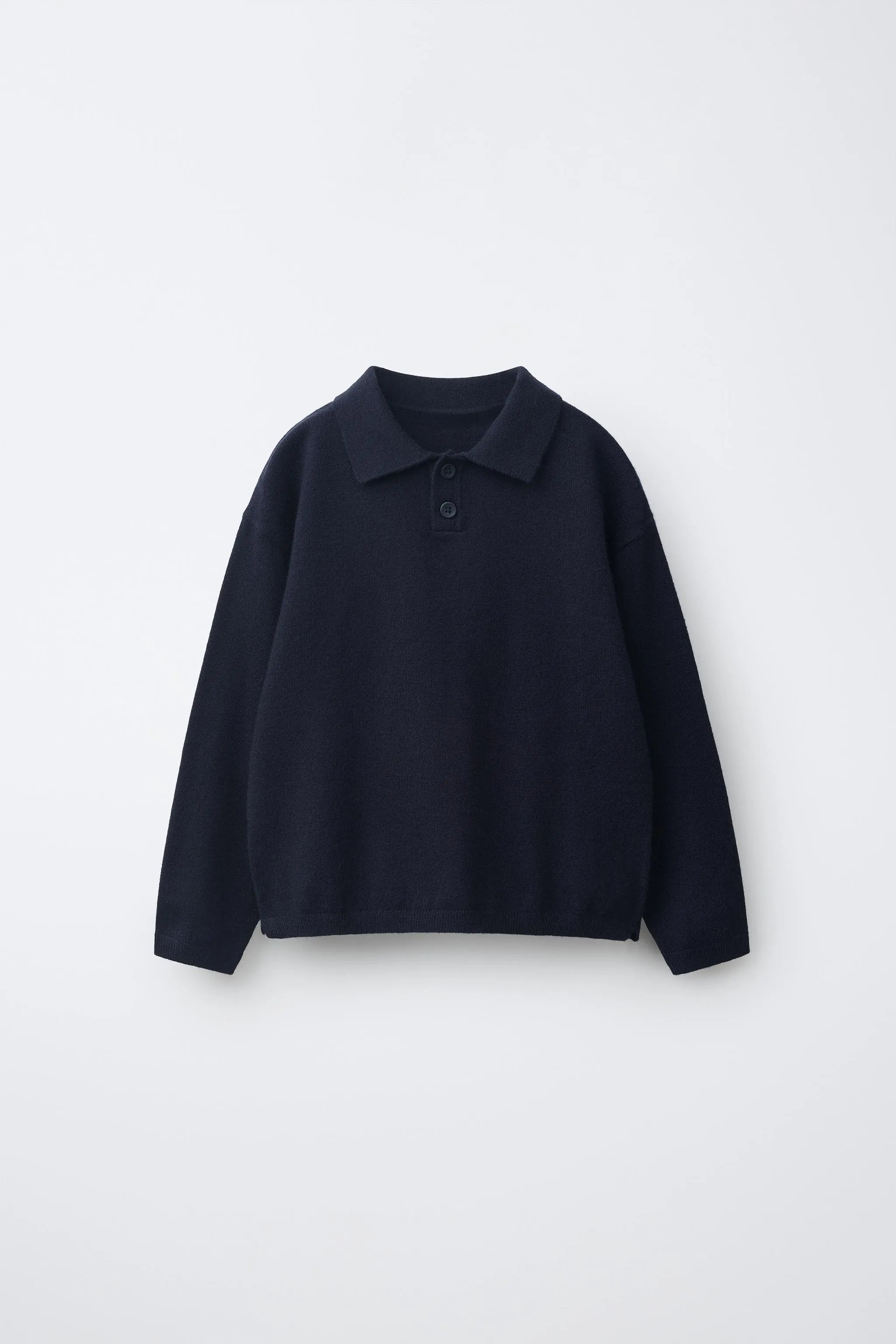 Dark navy