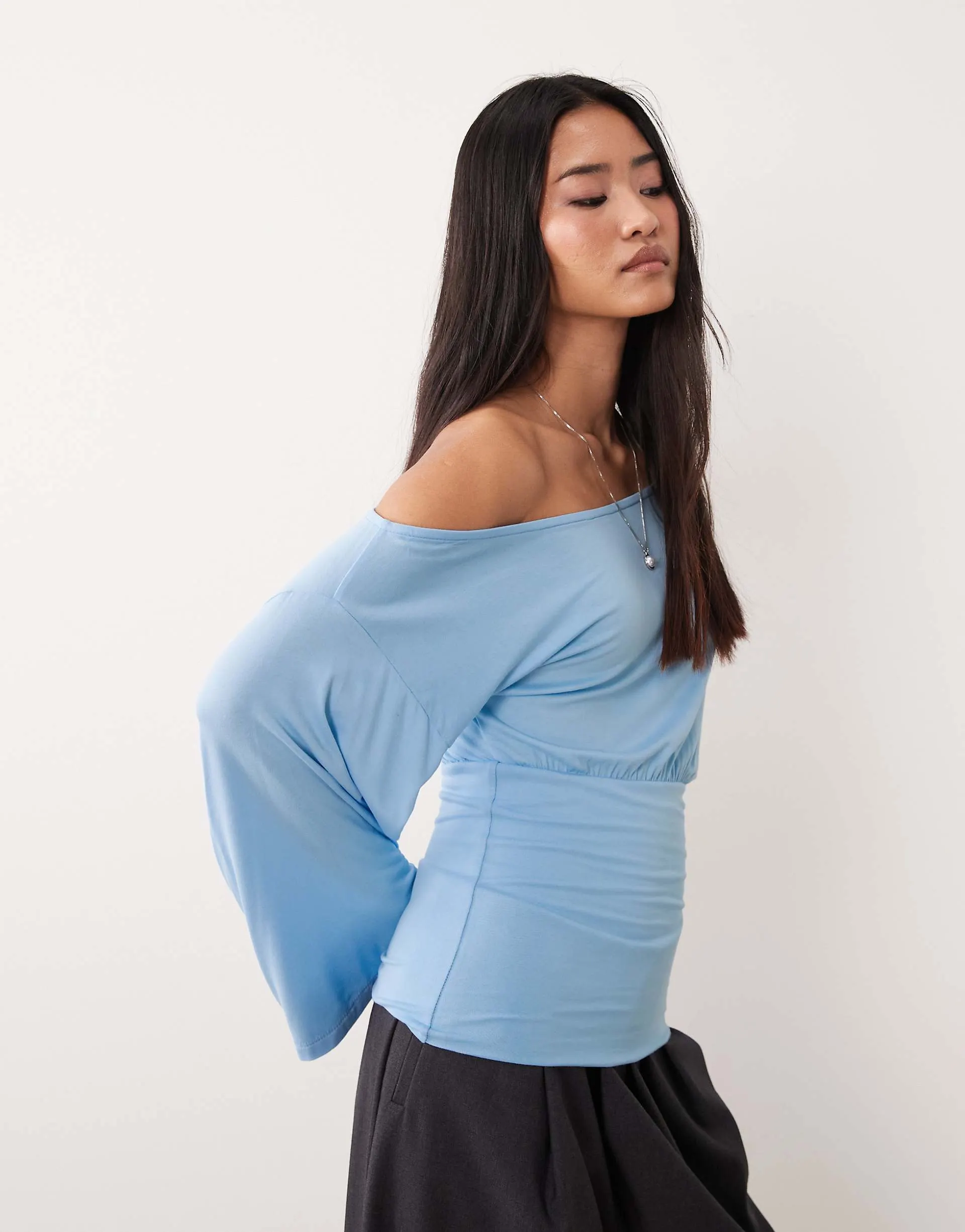 LIGHT BLUE