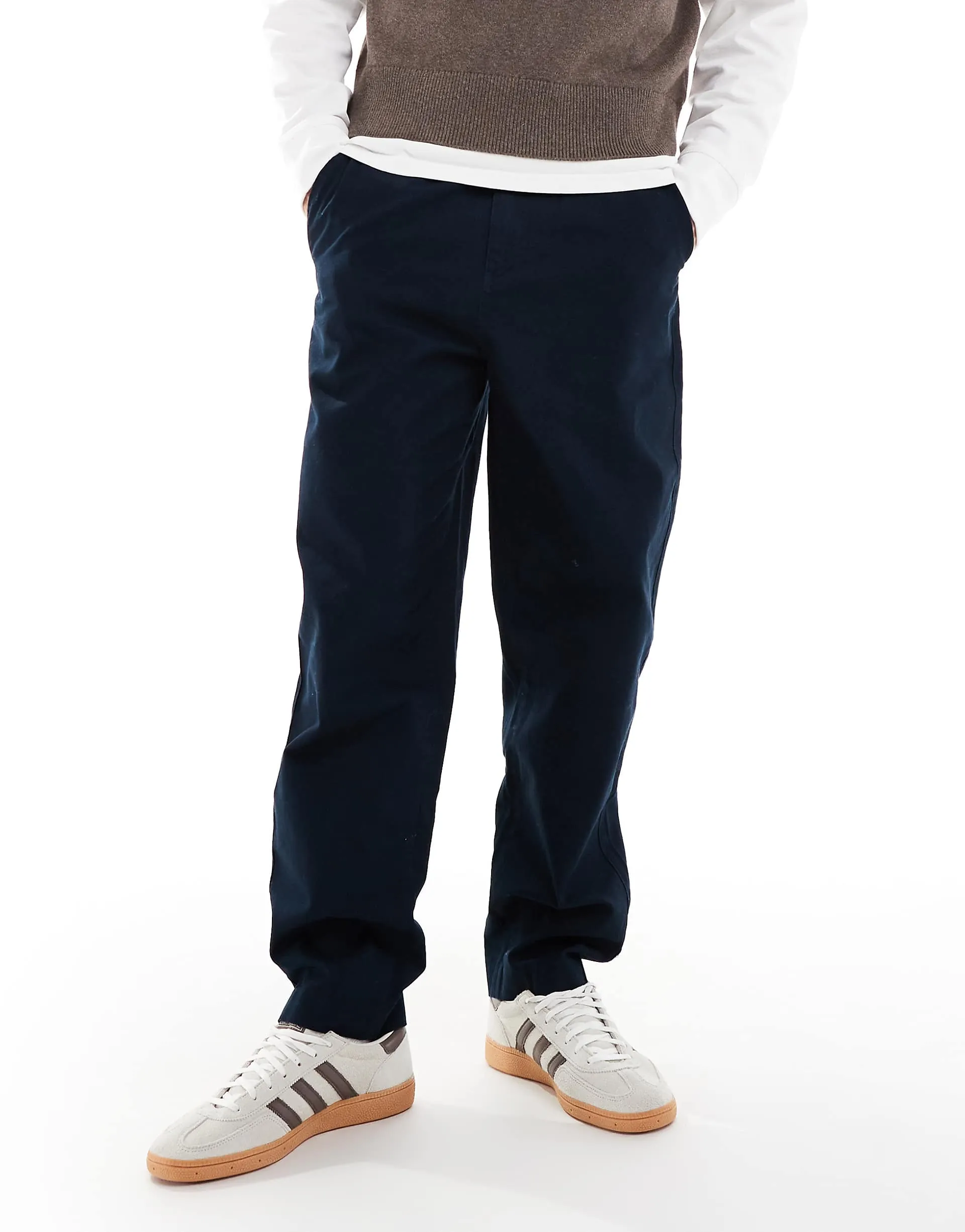 412 true navy