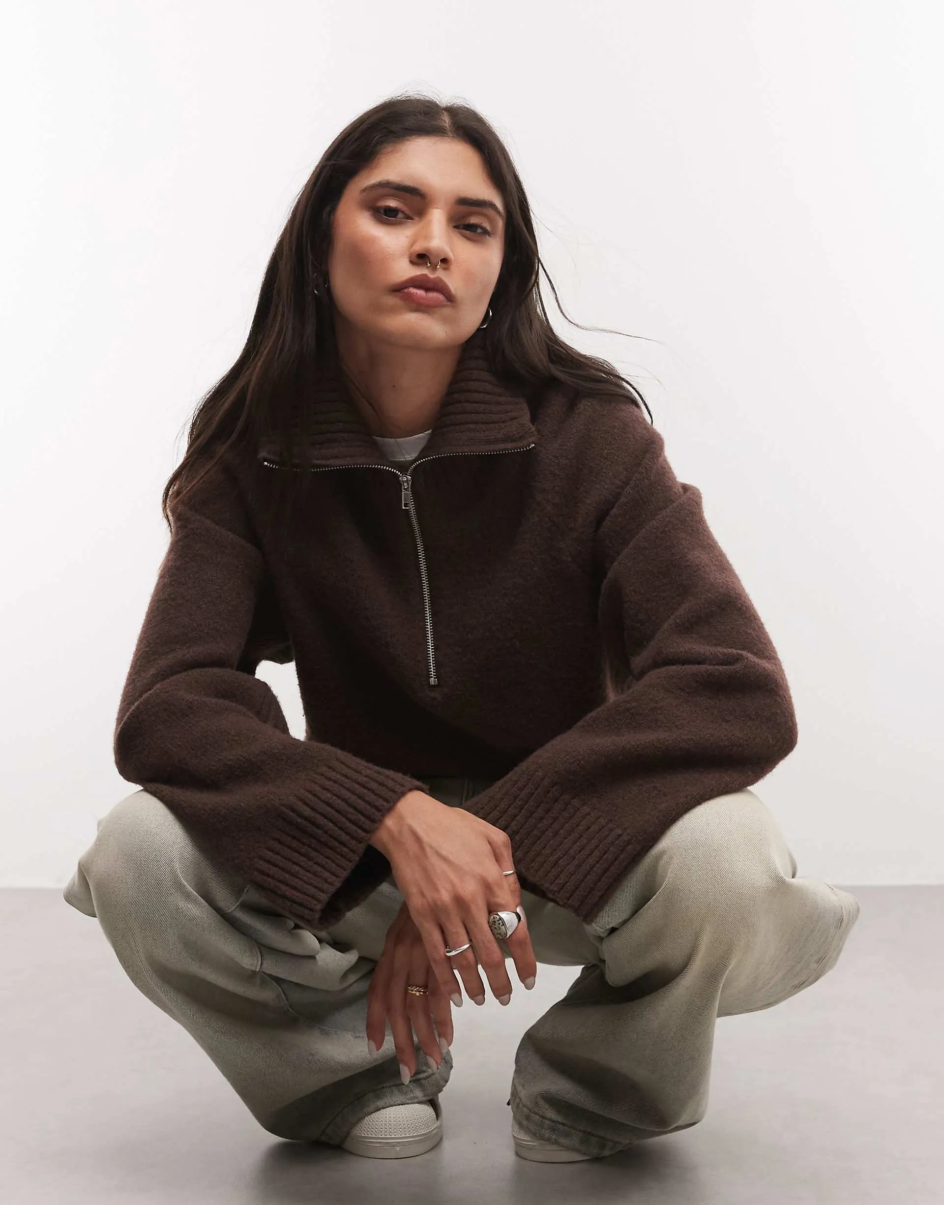 Chocolate Brown