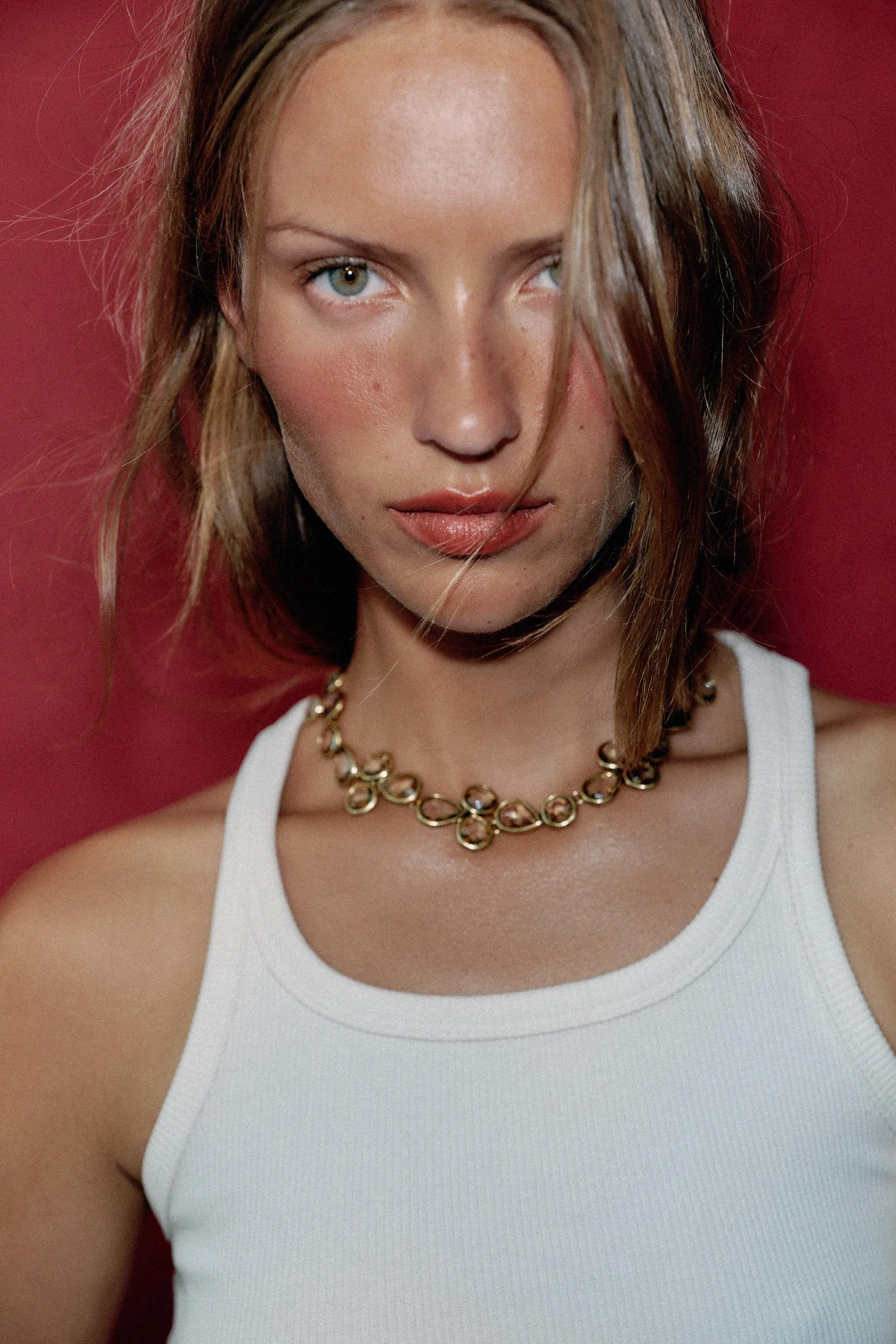 Golden