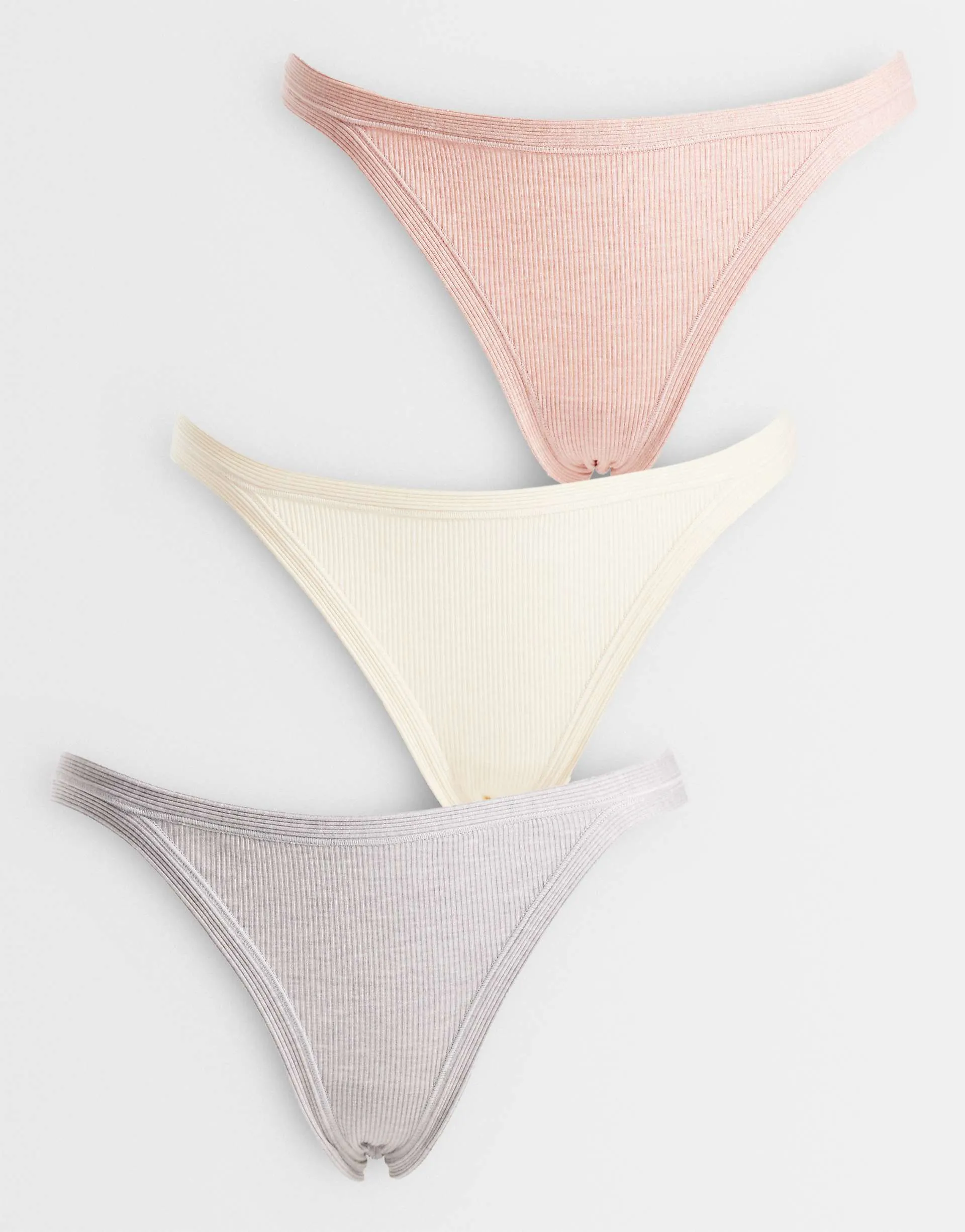 WHITE, GRAY & OAT