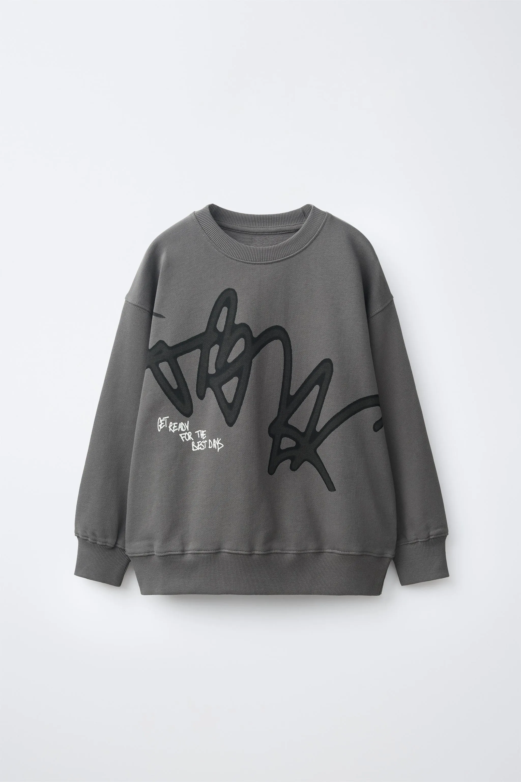Anthracite grey