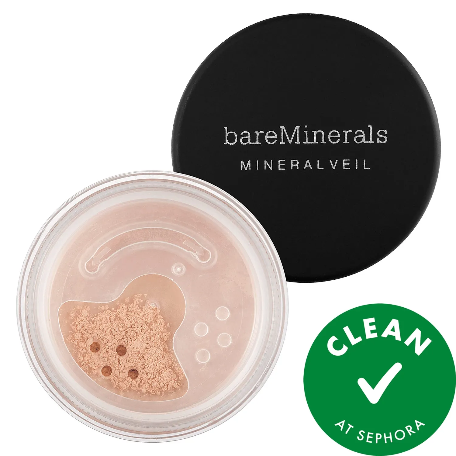 Mineral Veil