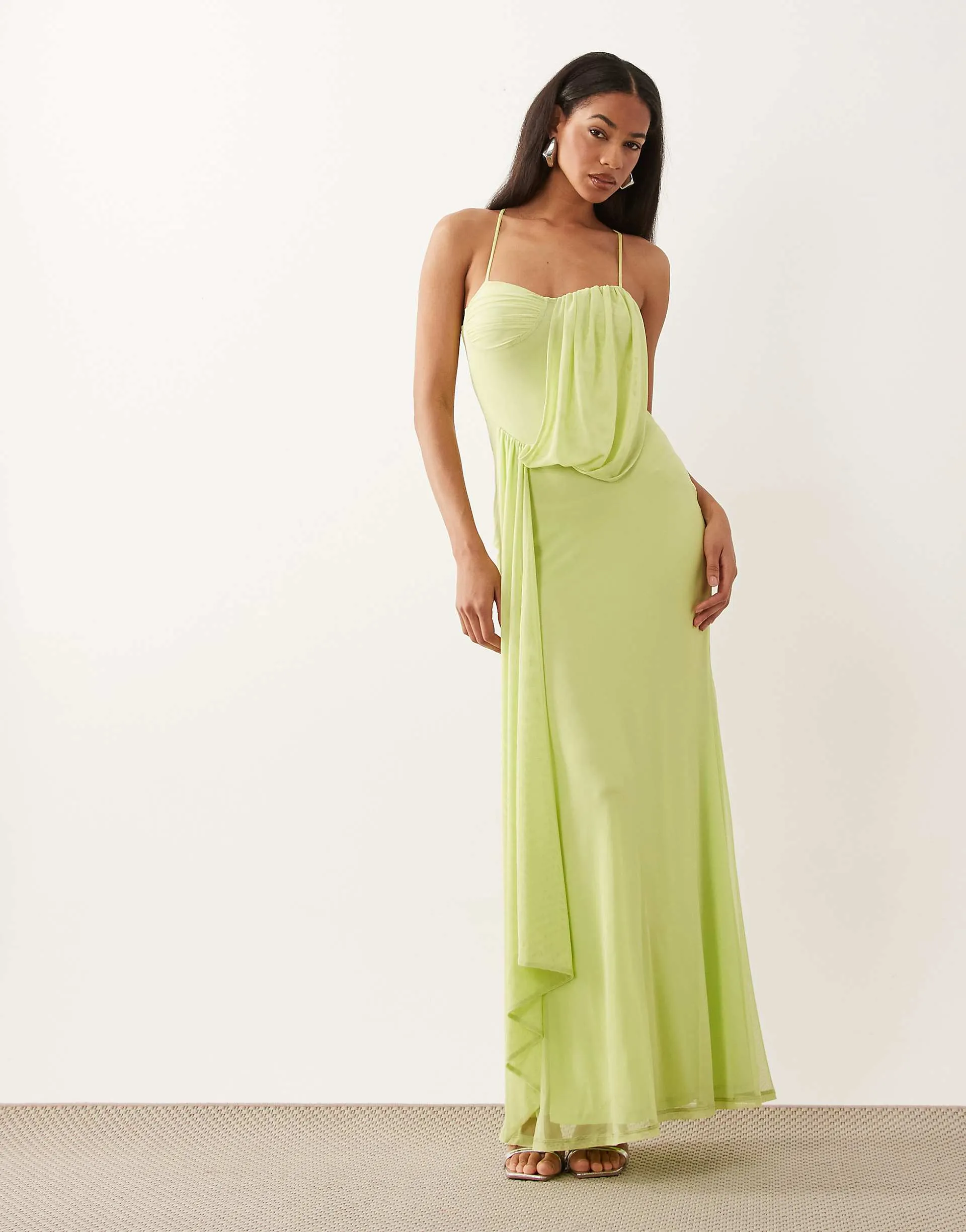 Soft lime