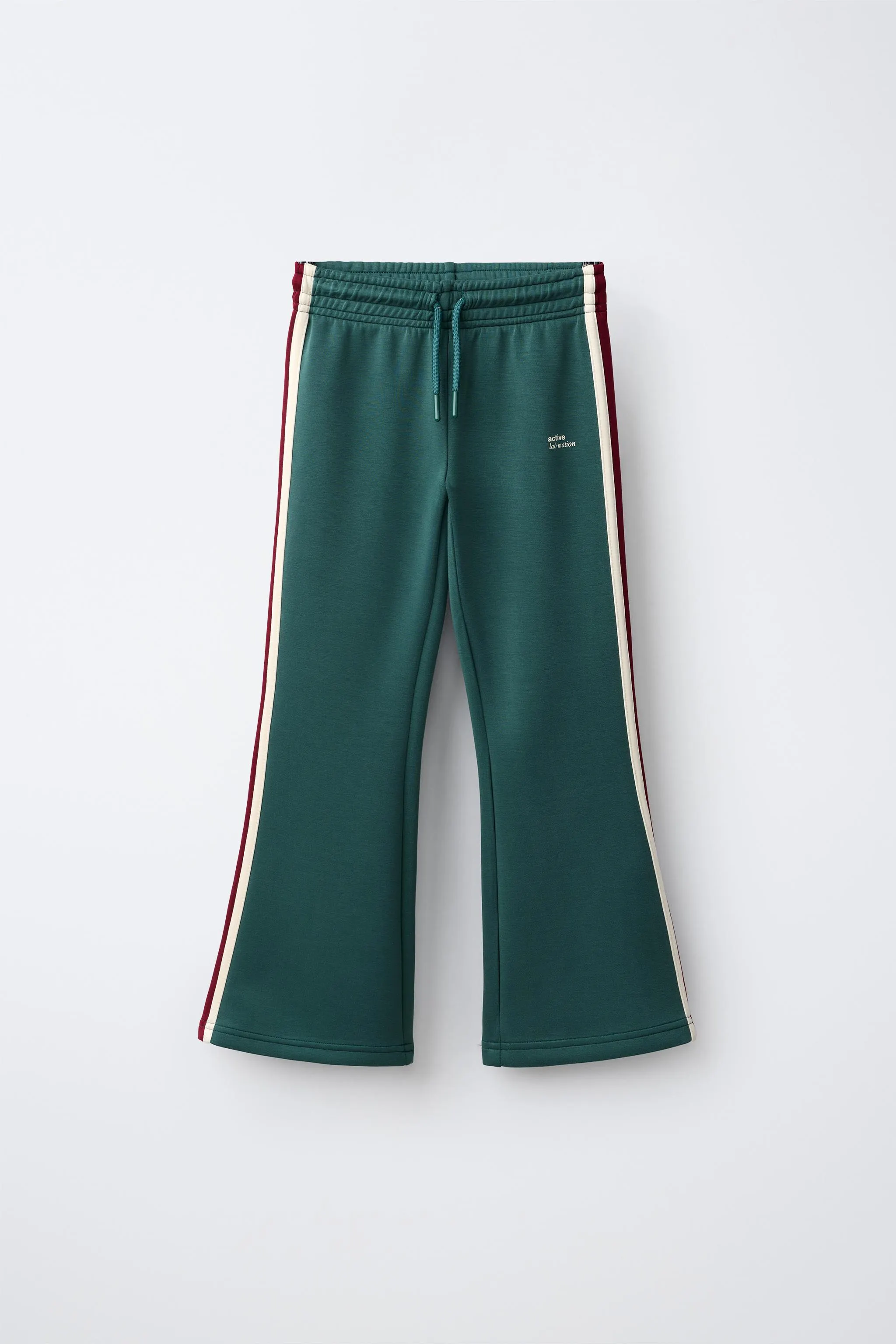 Green / Blue