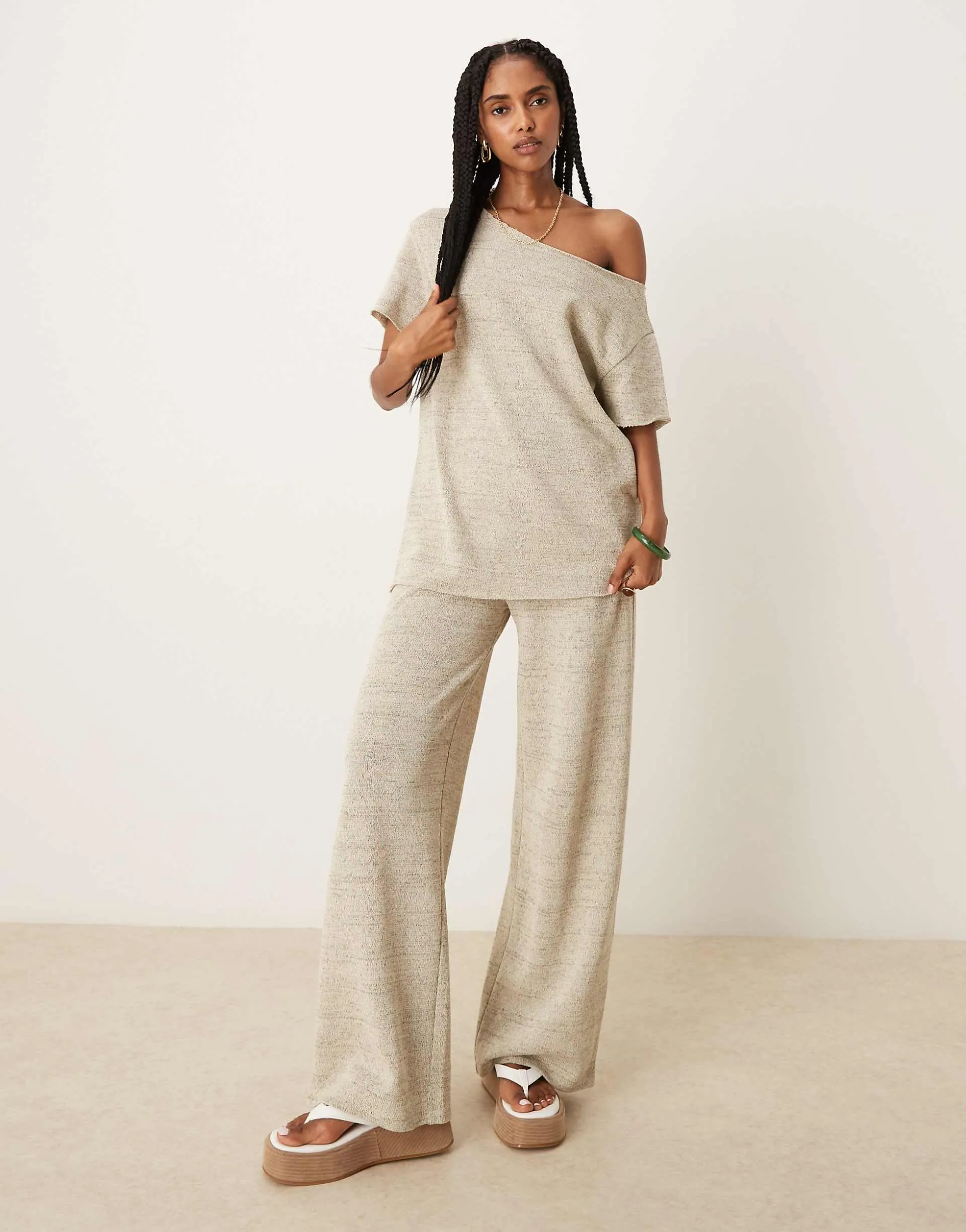 Gray Heather