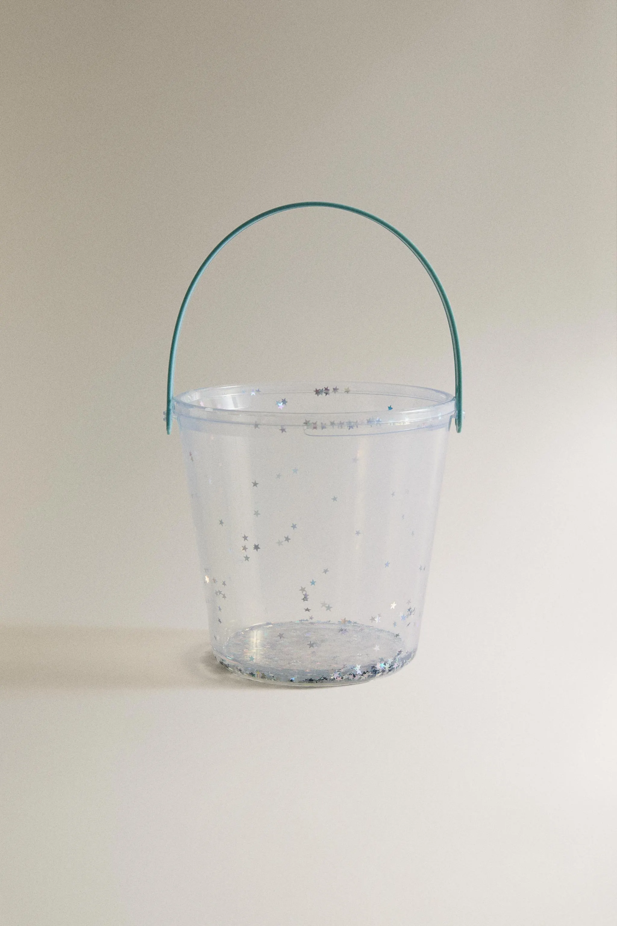 Transparent
