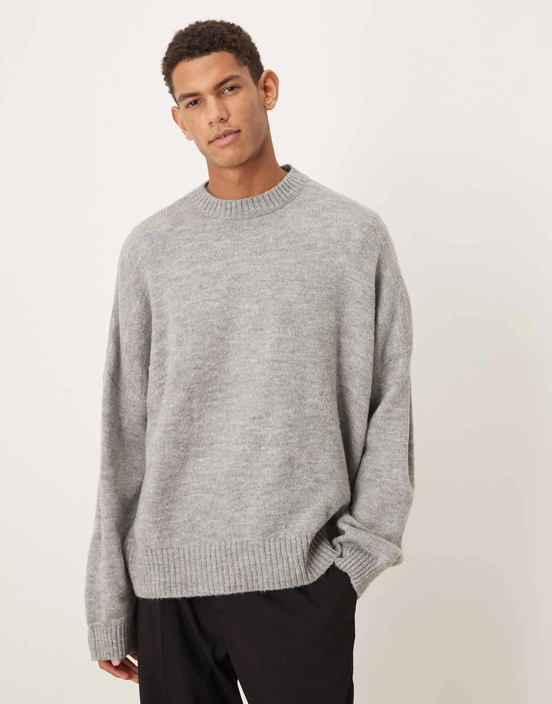 Gray Heather