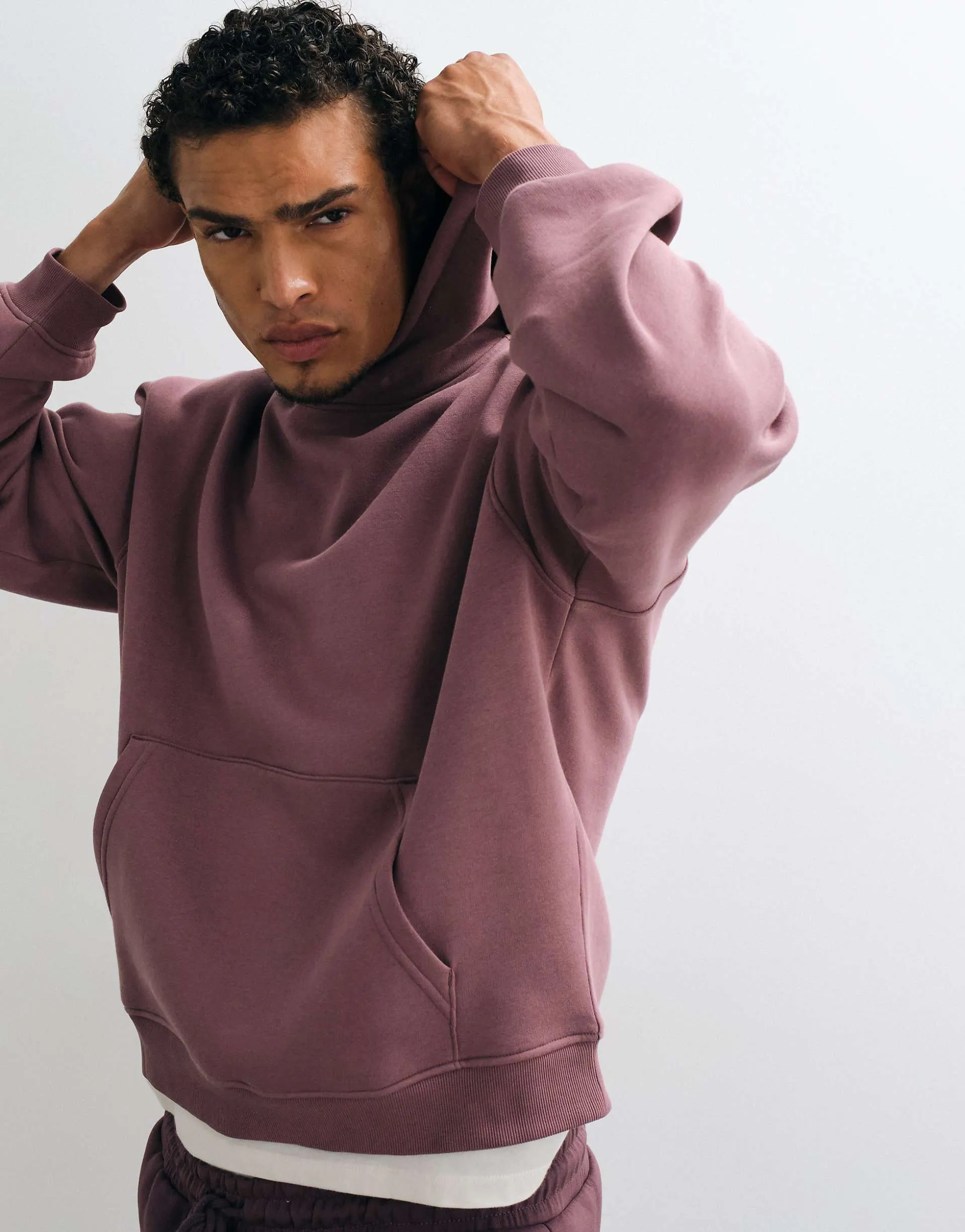 Rose taupe