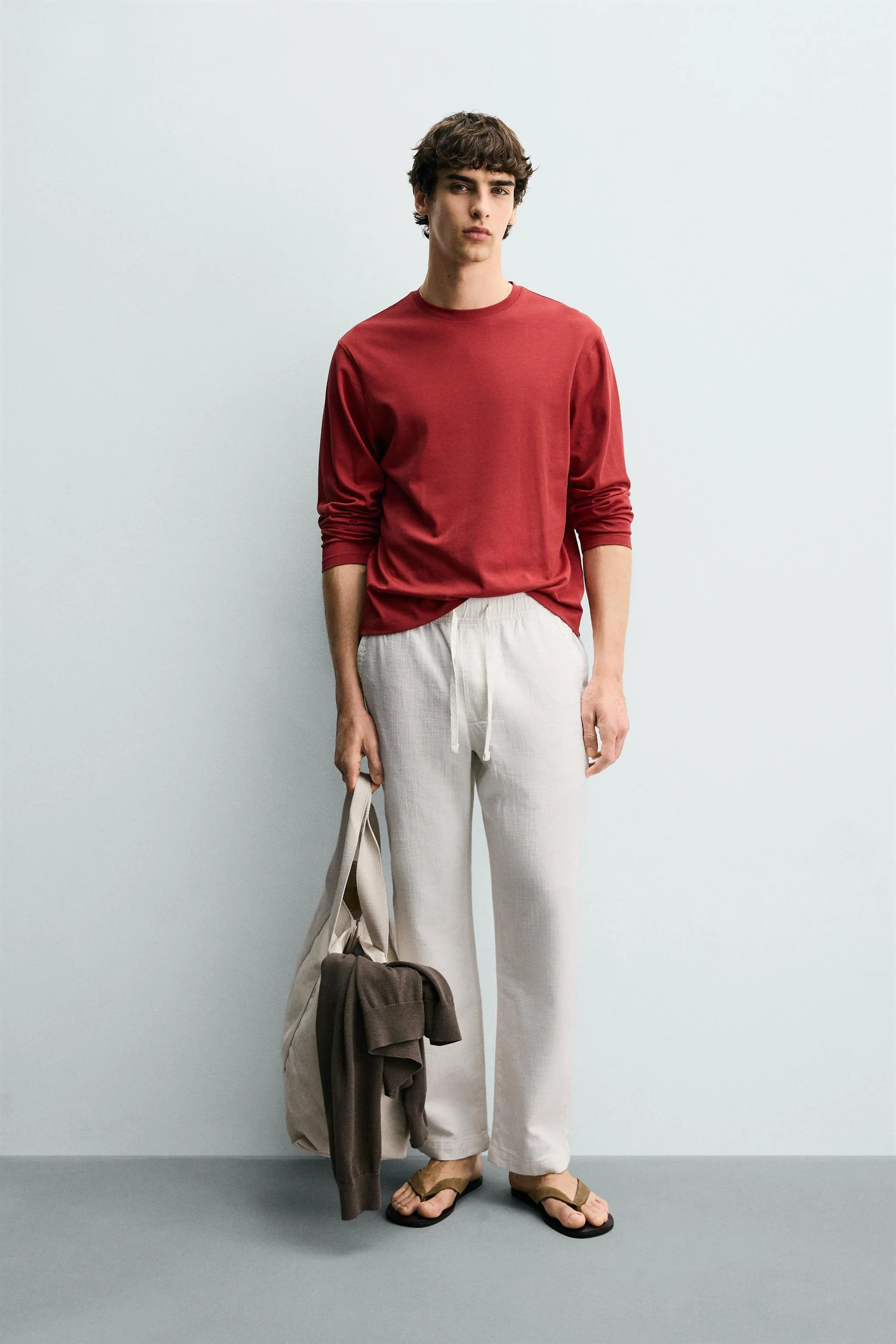Oyster-white